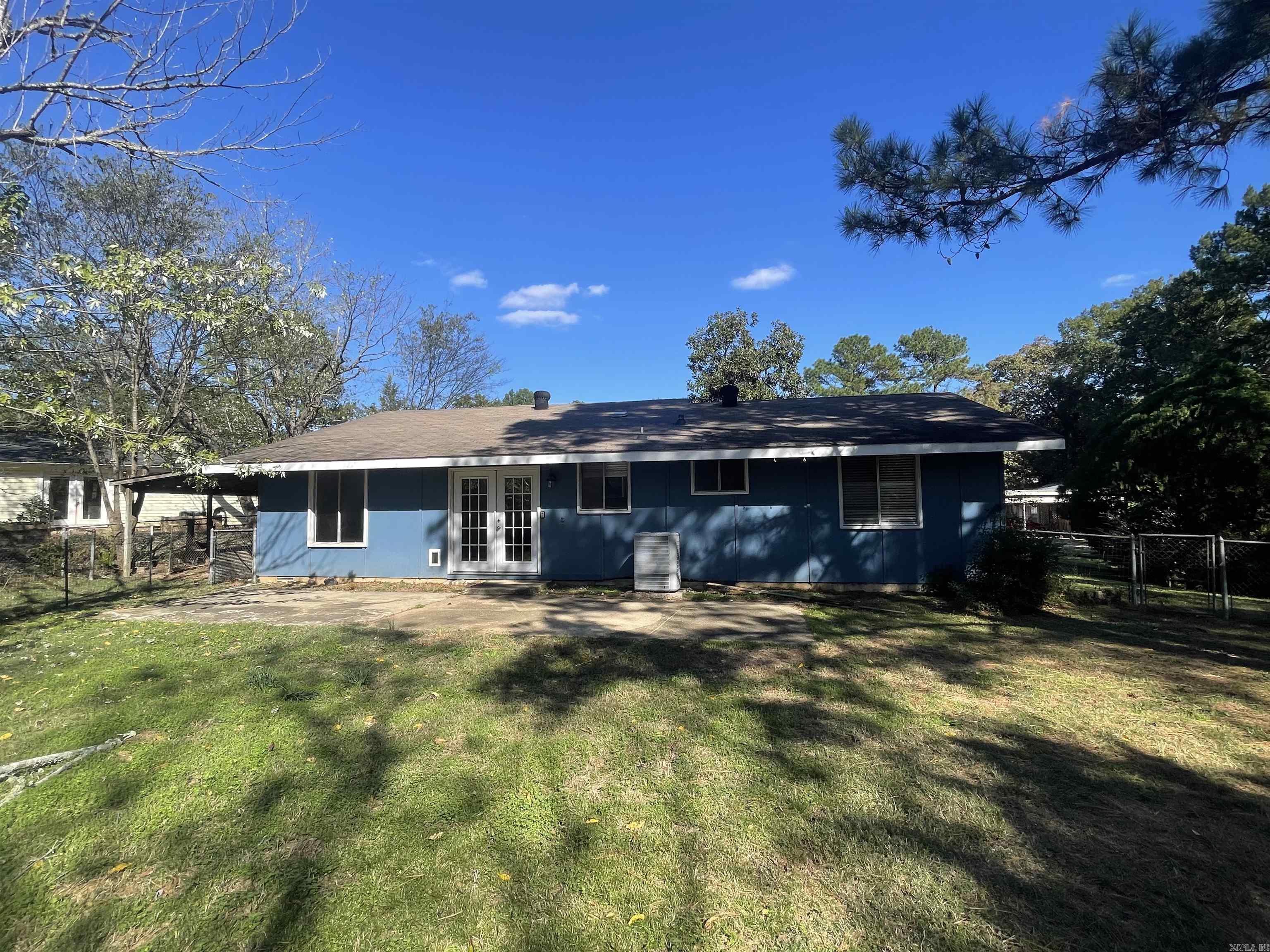 104 Persant Court Hot Springs, AR 71901