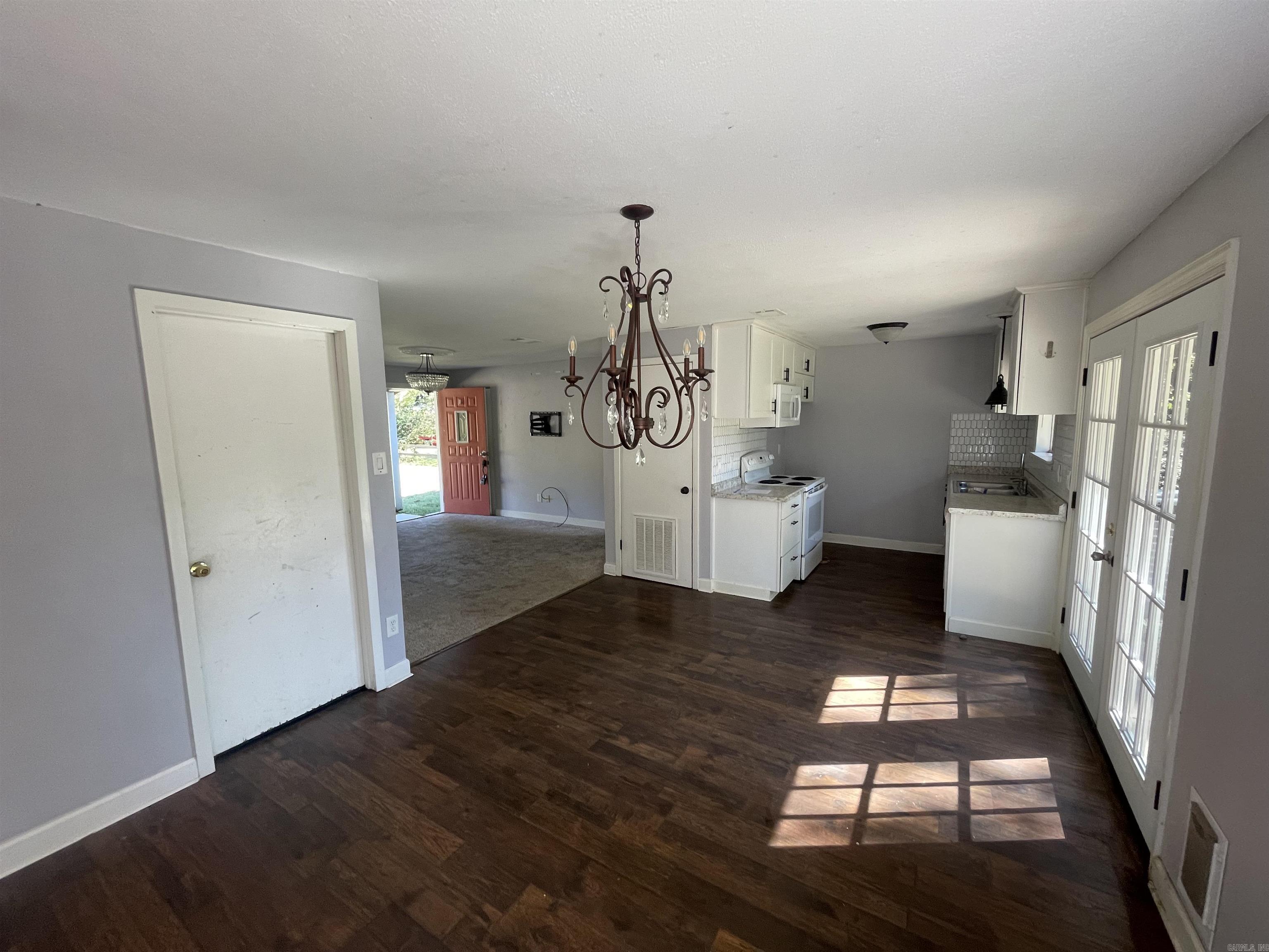 104 Persant Court Hot Springs, AR 71901