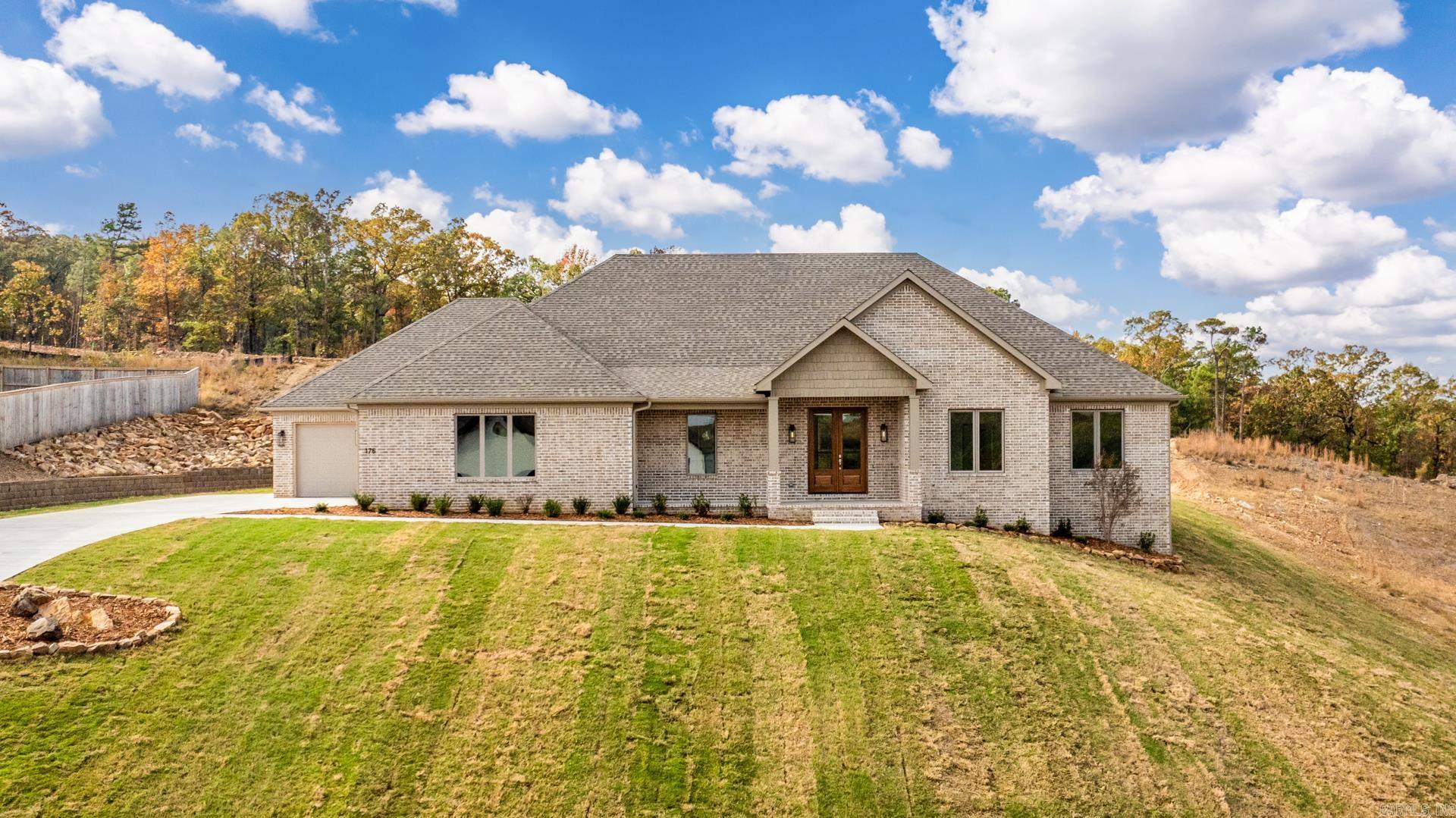 176 Maumelle Valley Drive Maumelle, AR 72113