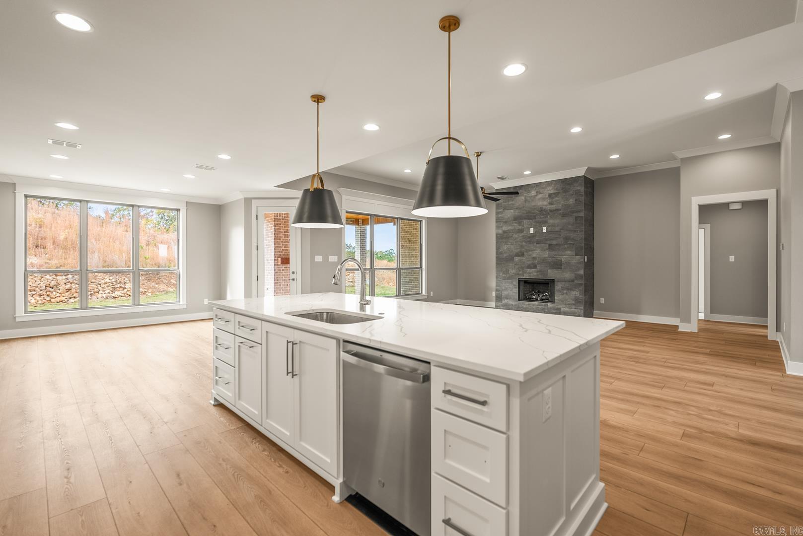 176 Maumelle Valley Drive Maumelle, AR 72113