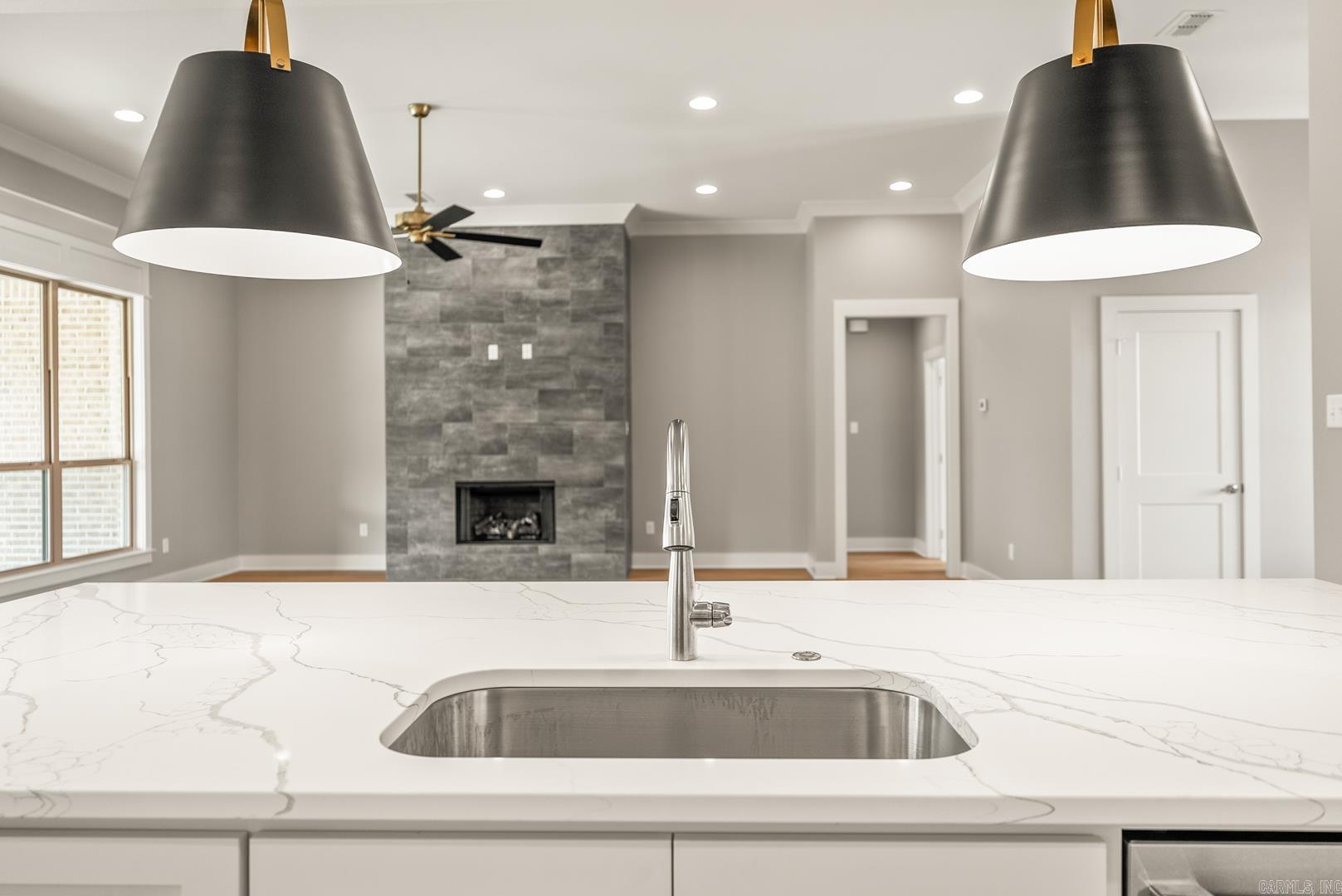 176 Maumelle Valley Drive Maumelle, AR 72113