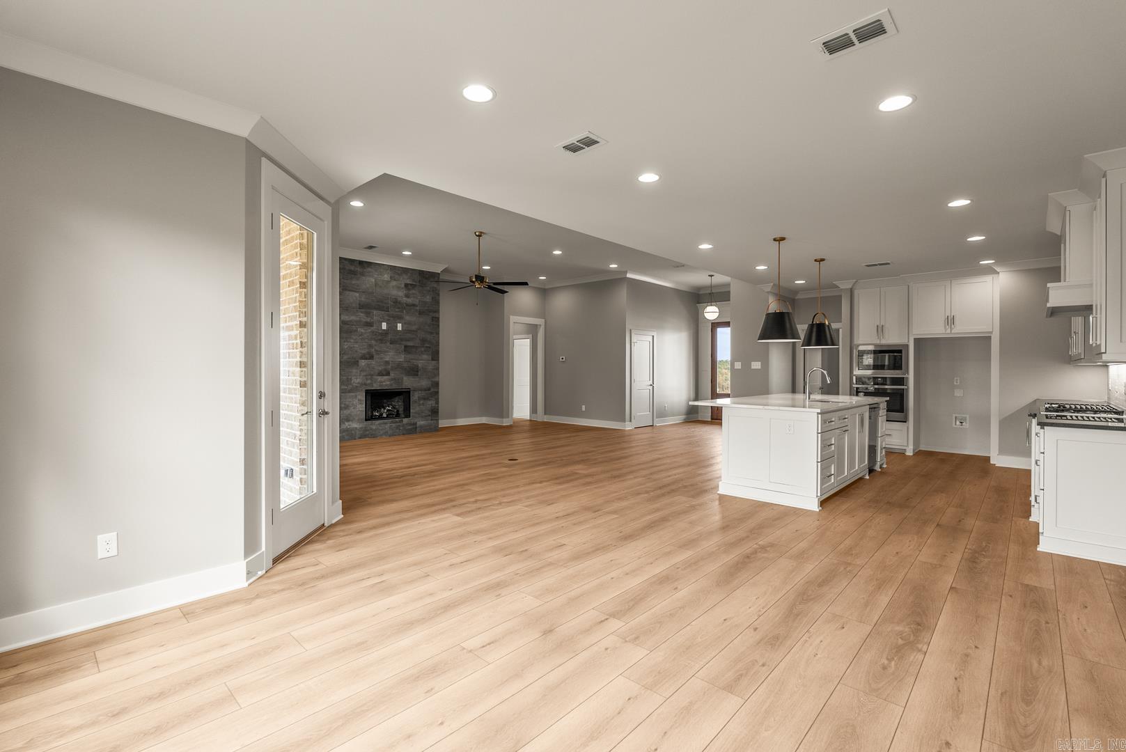 176 Maumelle Valley Drive Maumelle, AR 72113