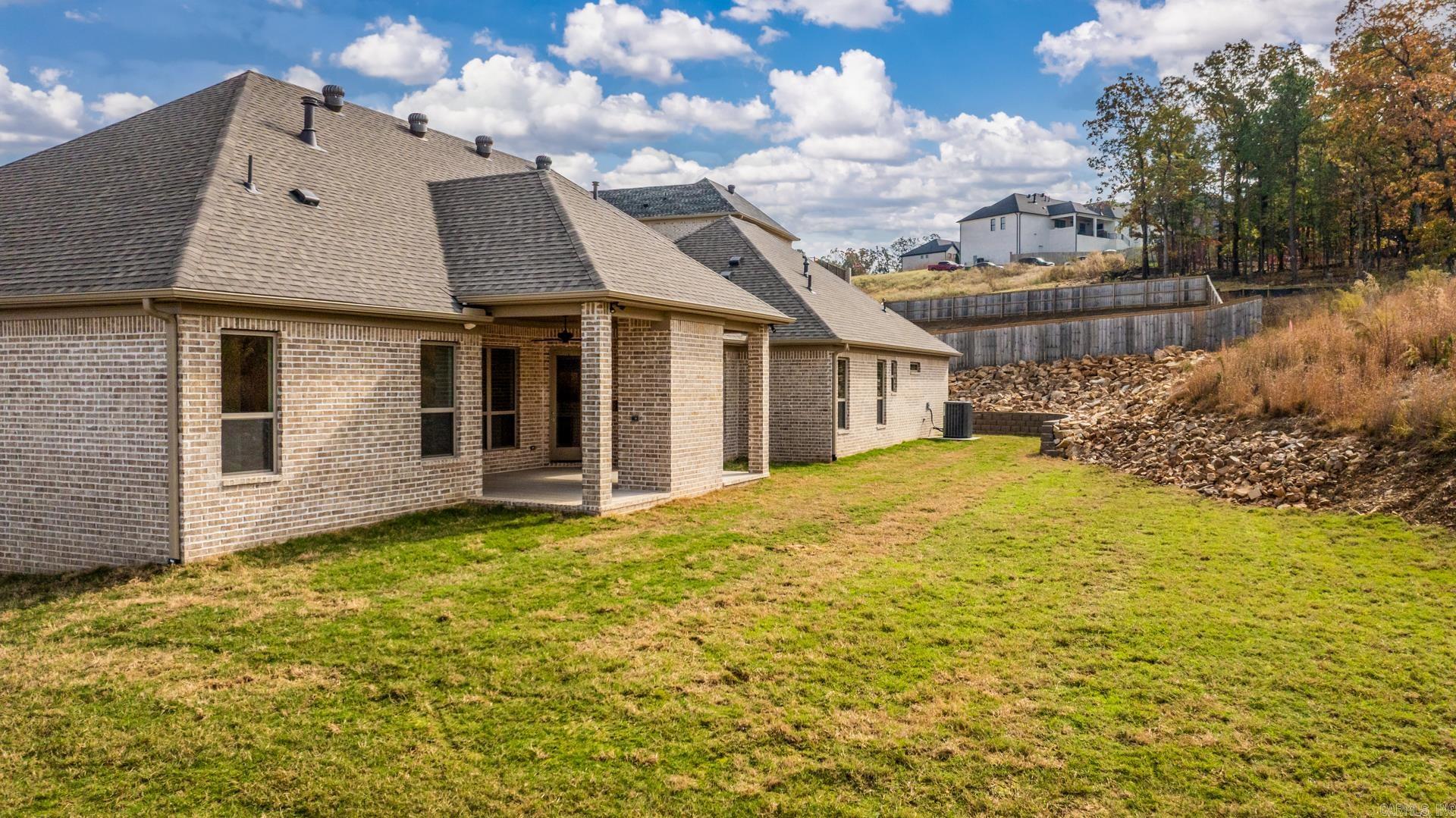 176 Maumelle Valley Drive Maumelle, AR 72113