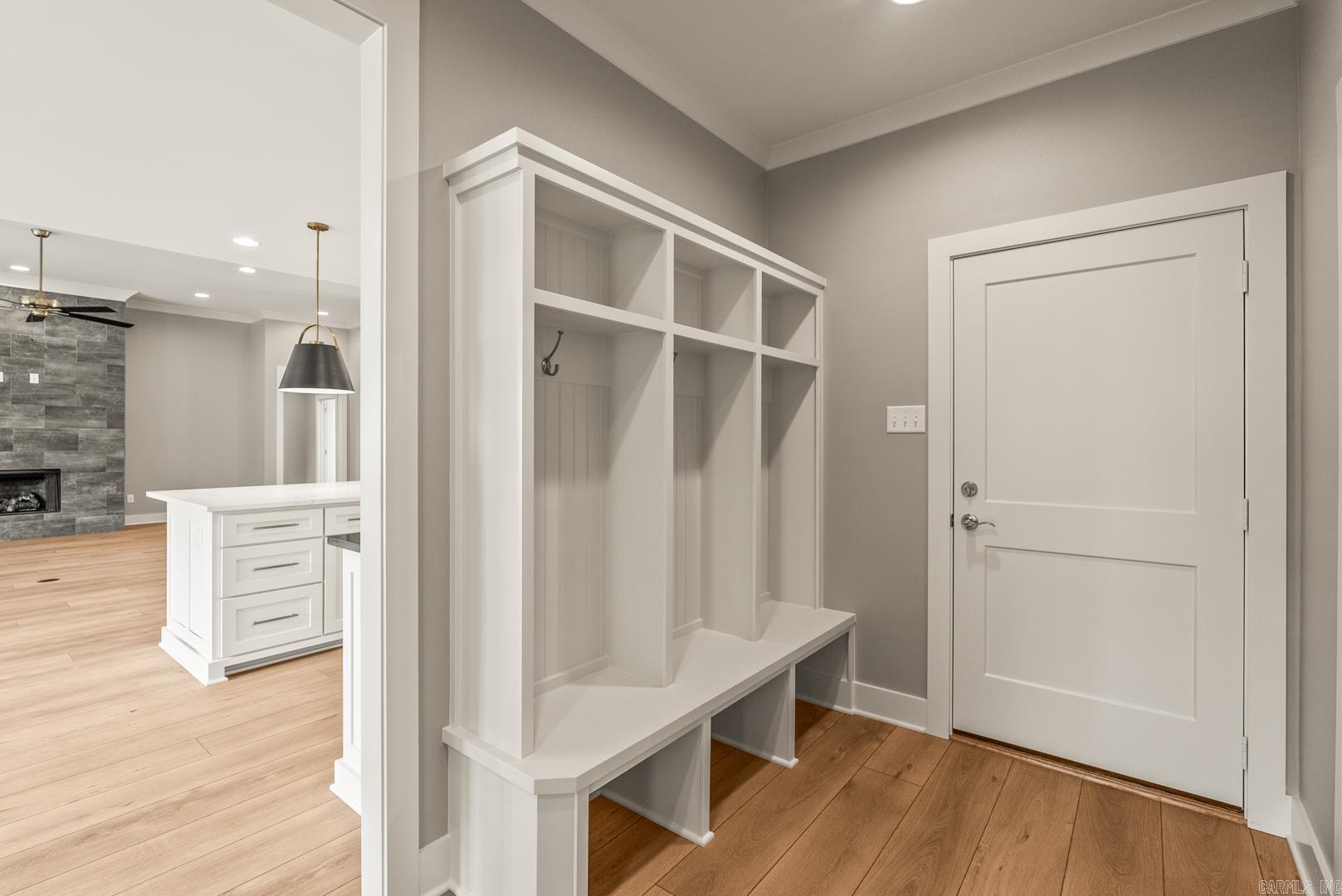 176 Maumelle Valley Drive Maumelle, AR 72113