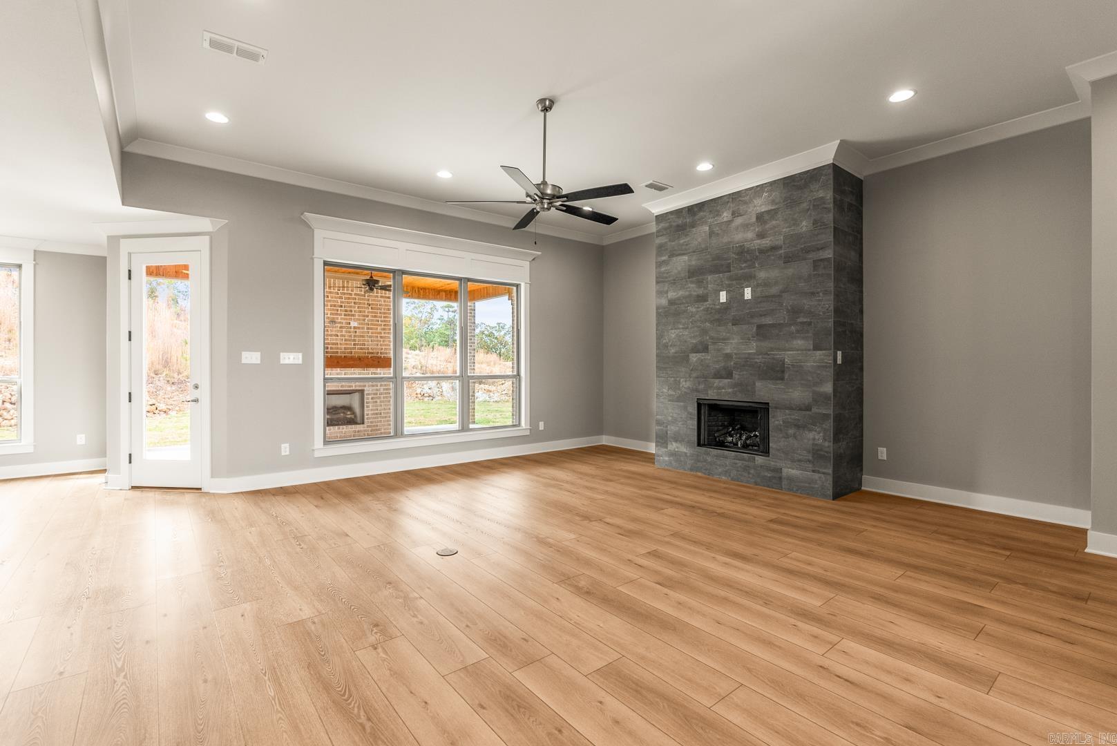 176 Maumelle Valley Drive Maumelle, AR 72113