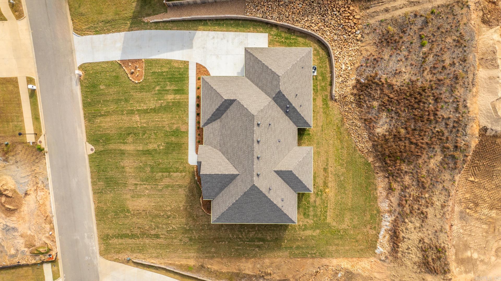 176 Maumelle Valley Drive Maumelle, AR 72113