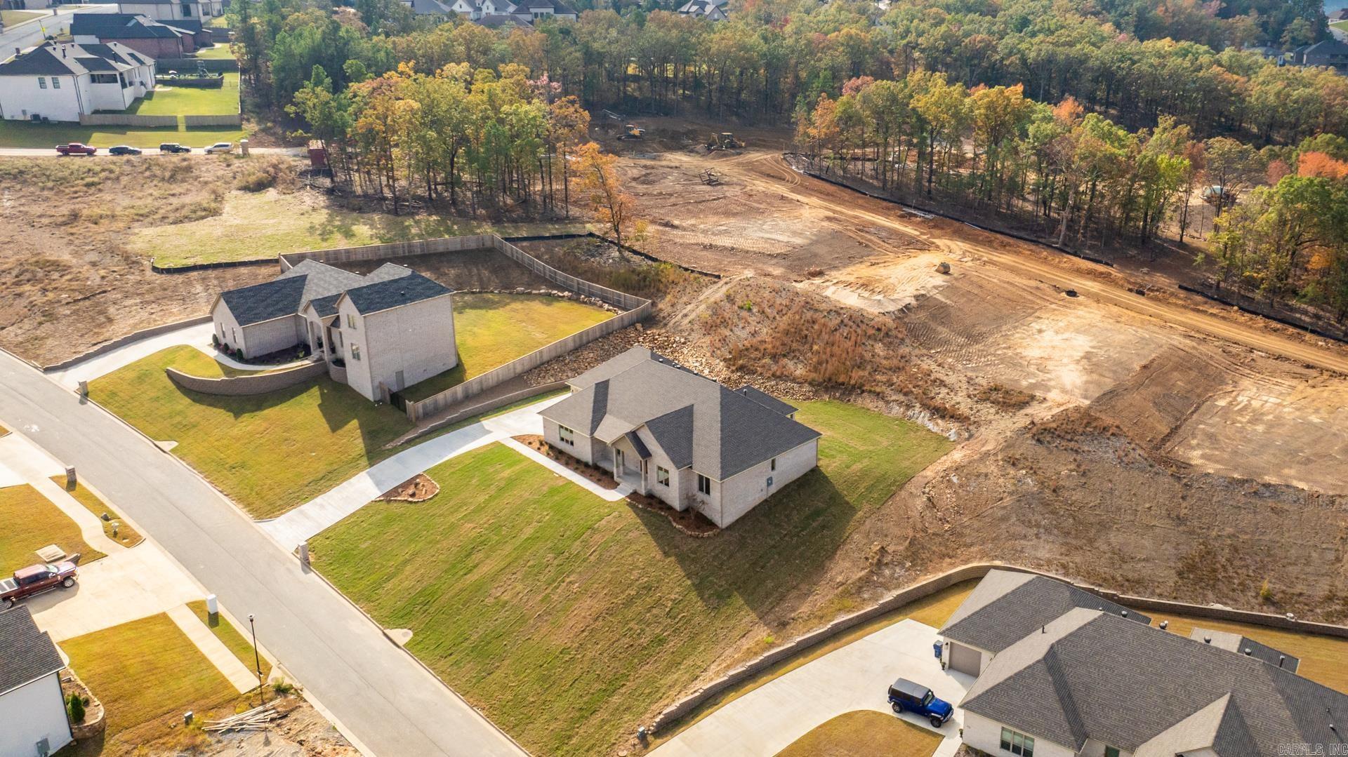 176 Maumelle Valley Drive Maumelle, AR 72113