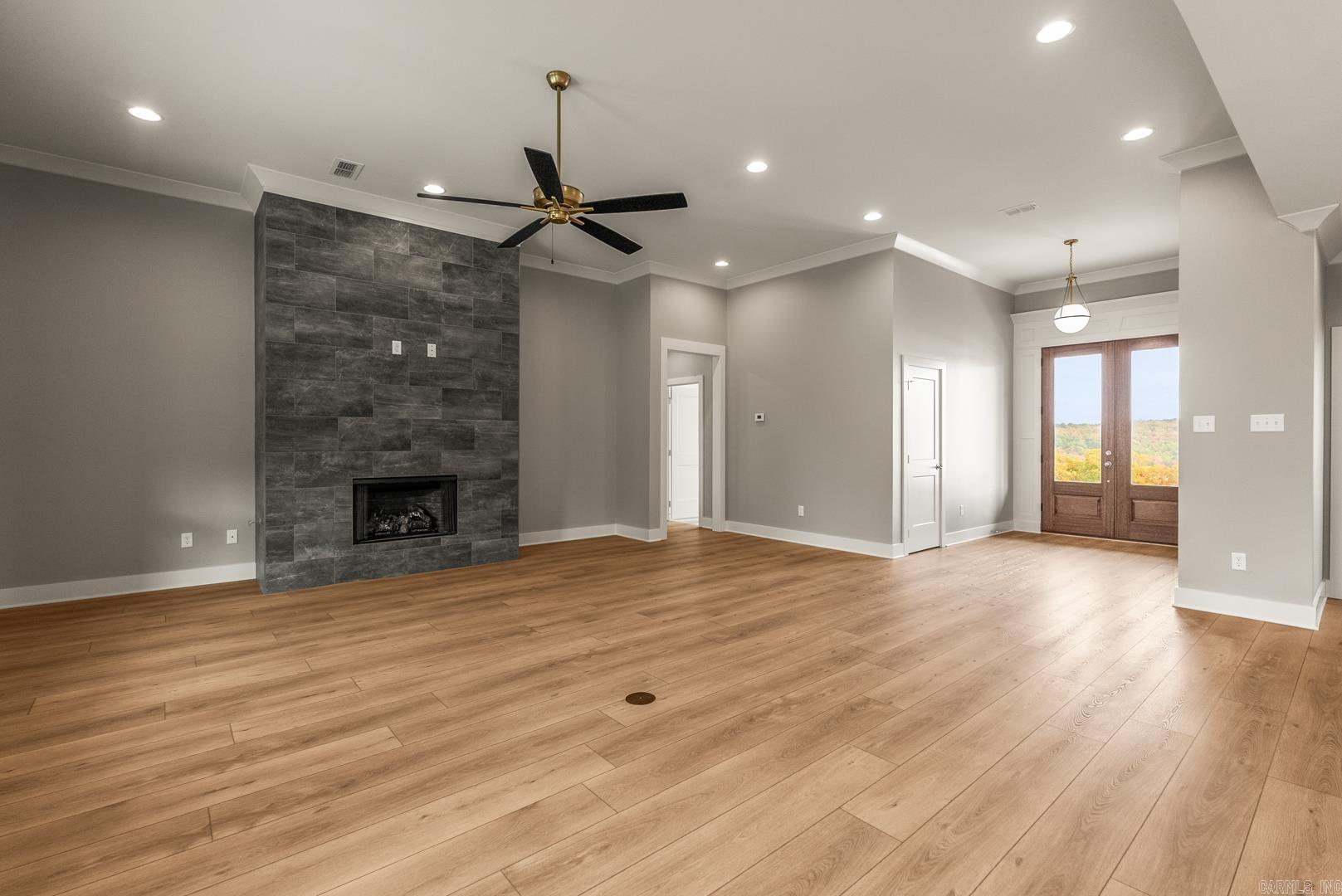 176 Maumelle Valley Drive Maumelle, AR 72113