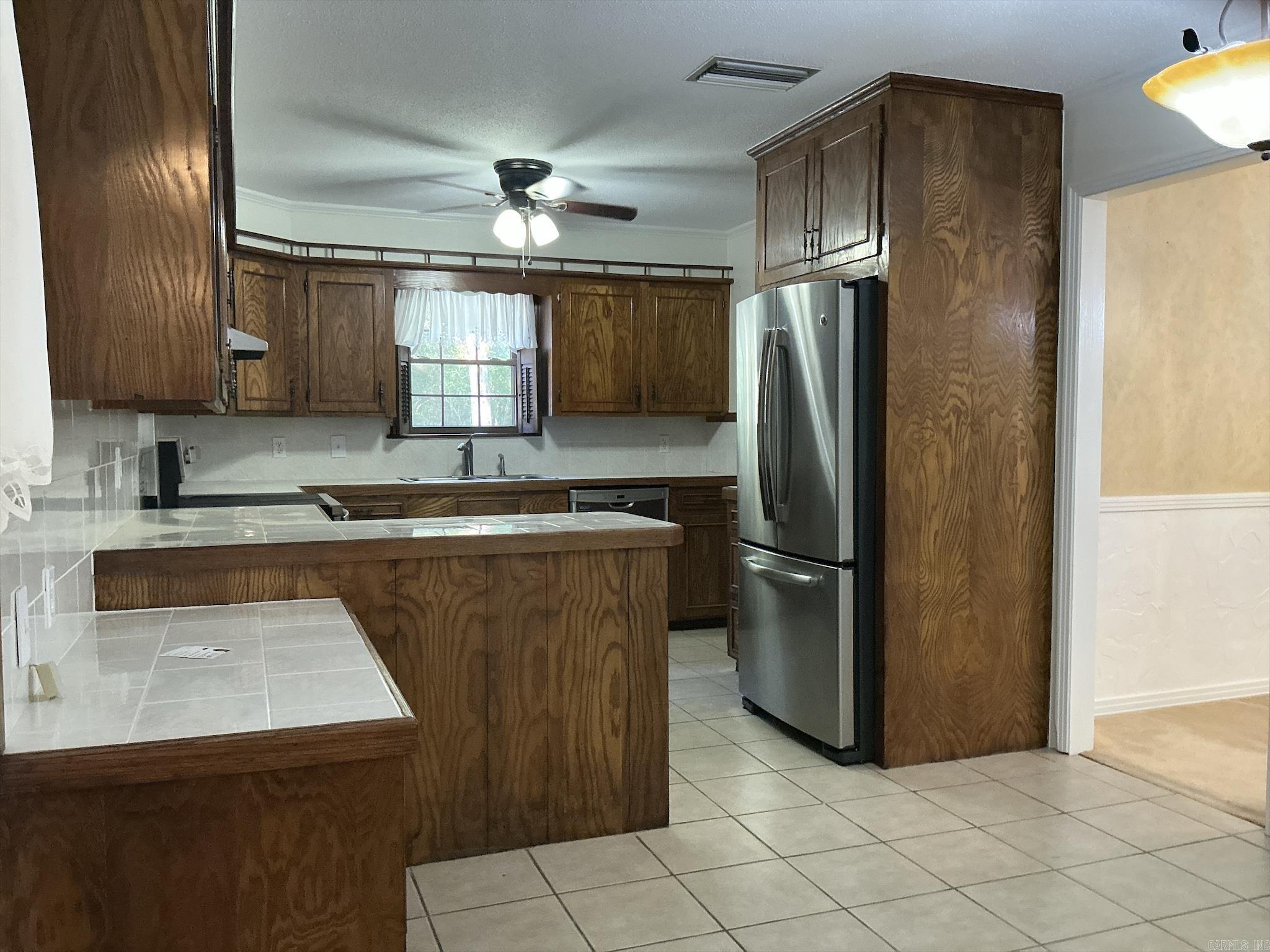 127 S Dogwood  Crossett, AR