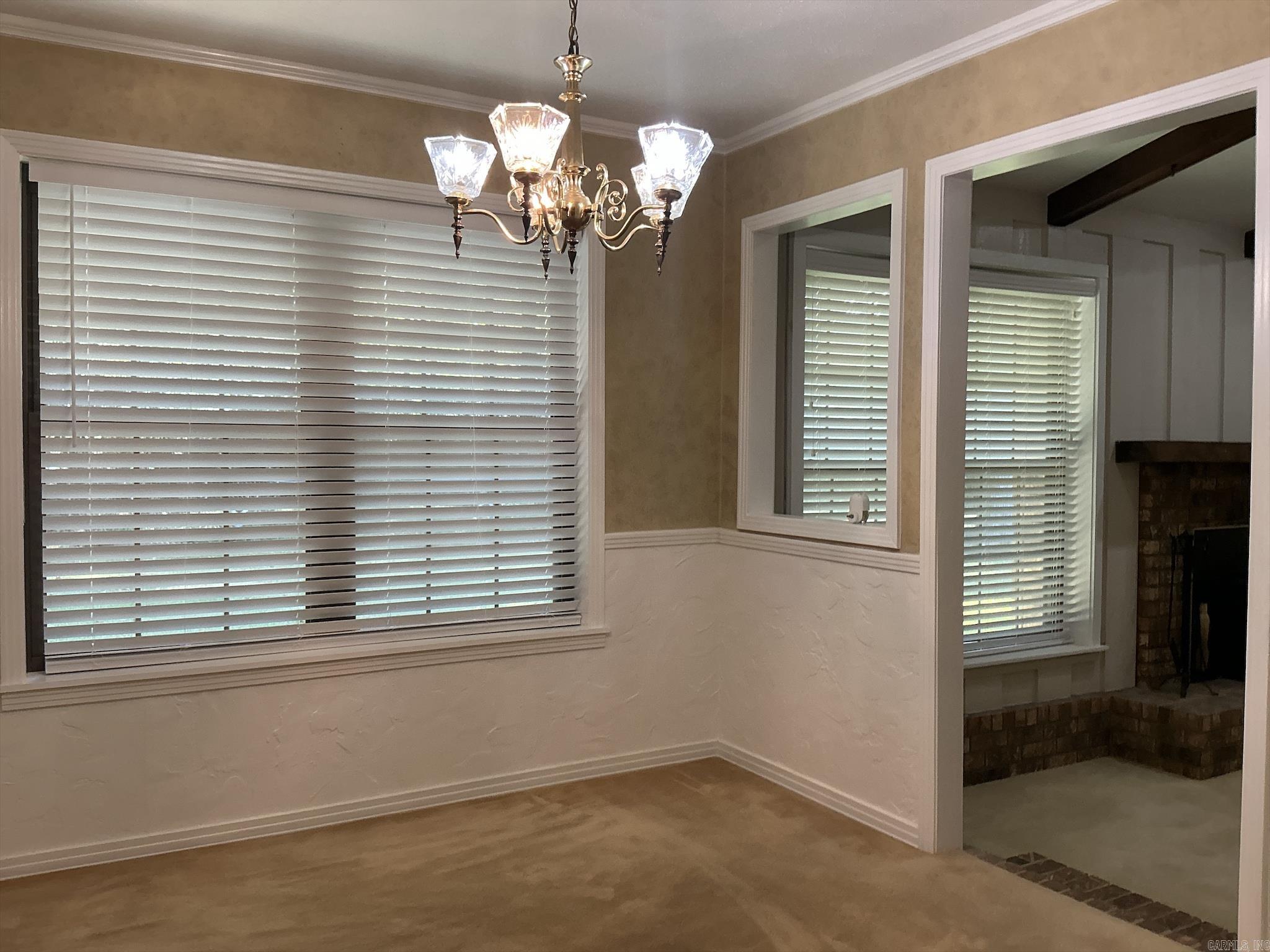 127 S Dogwood  Crossett, AR