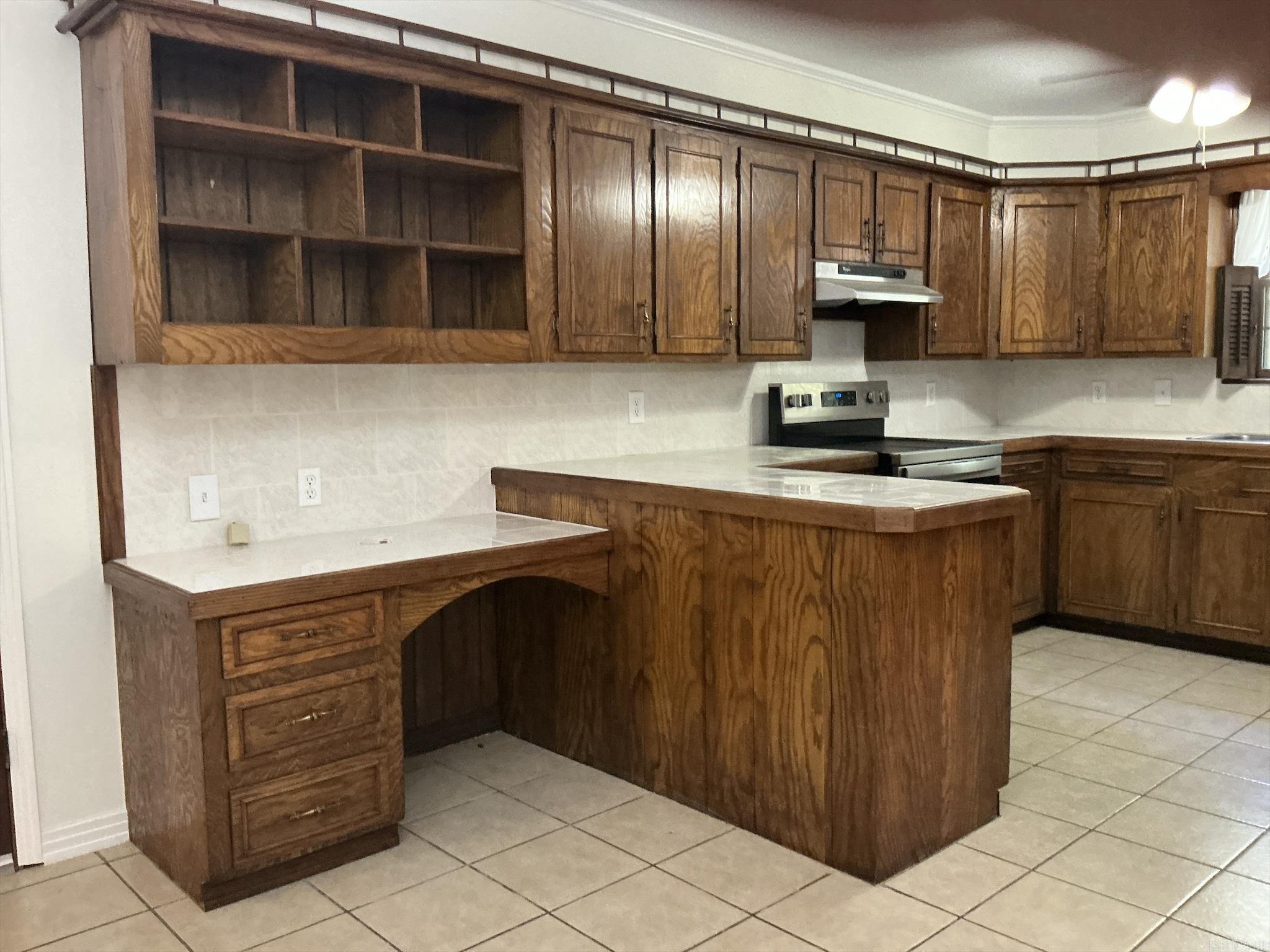 127 S Dogwood  Crossett, AR