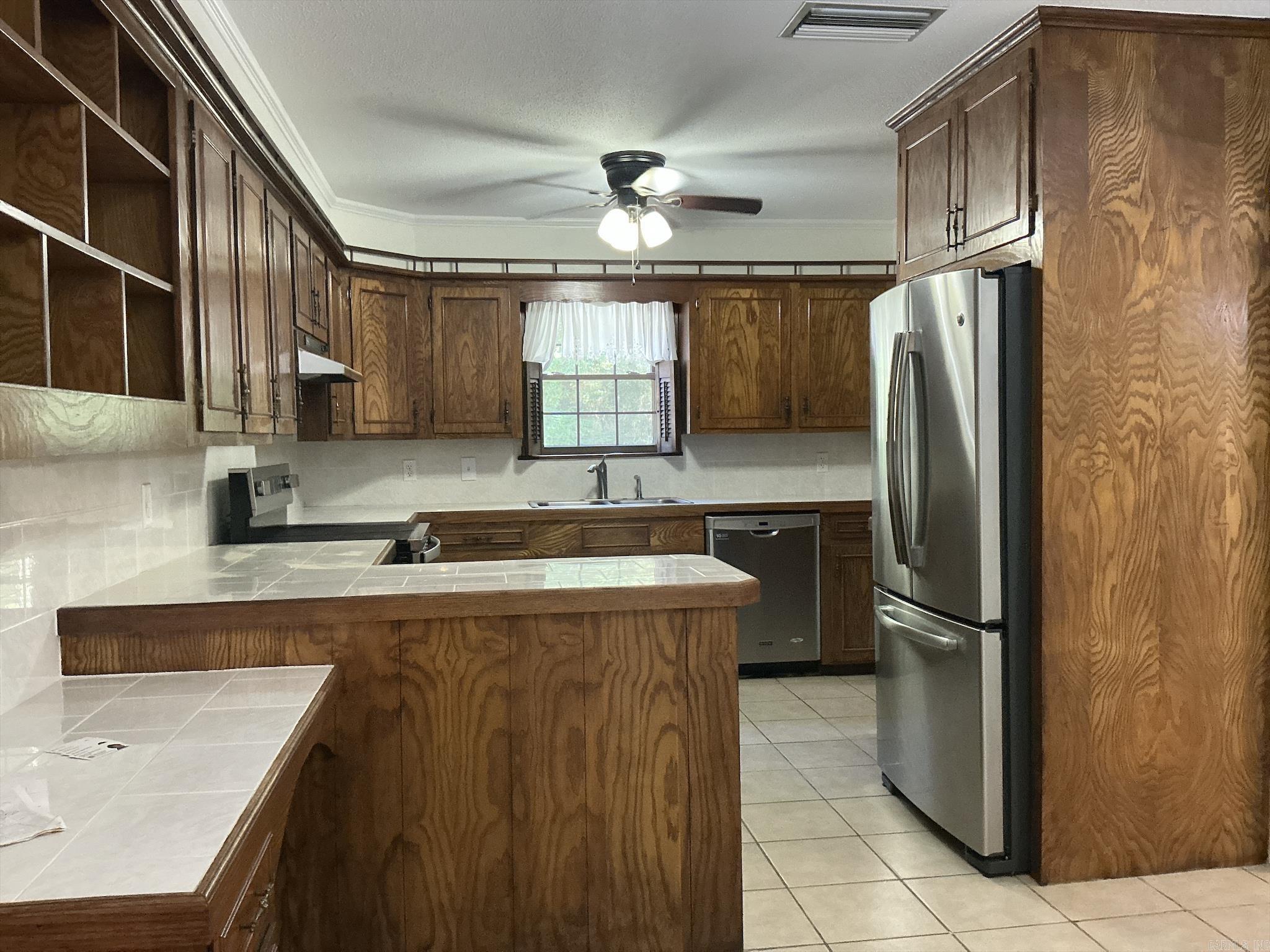 127 S Dogwood  Crossett, AR