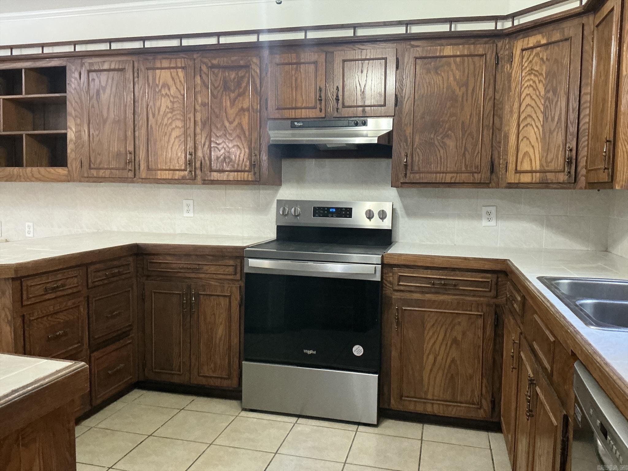 127 S Dogwood  Crossett, AR