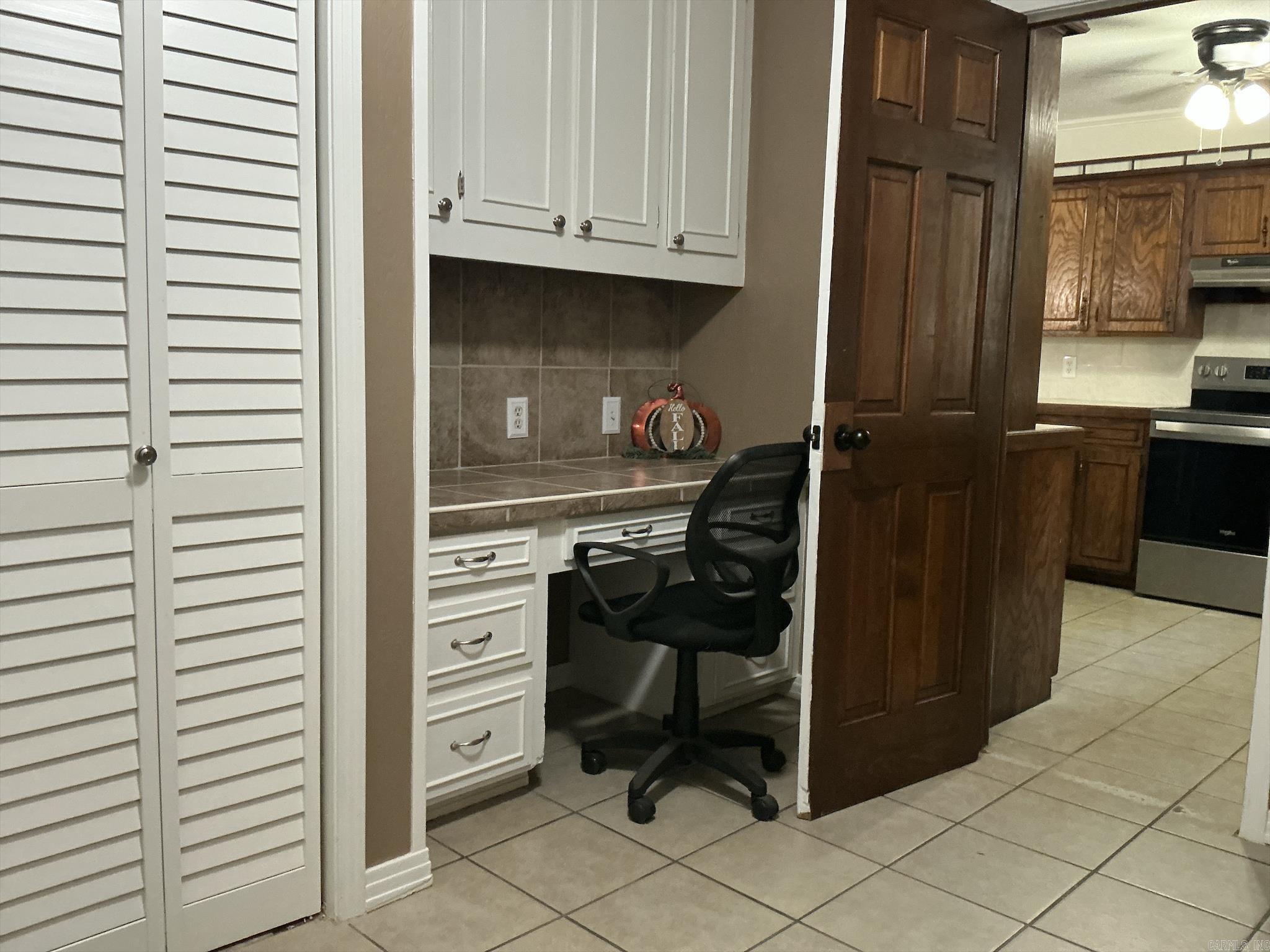 127 S Dogwood  Crossett, AR