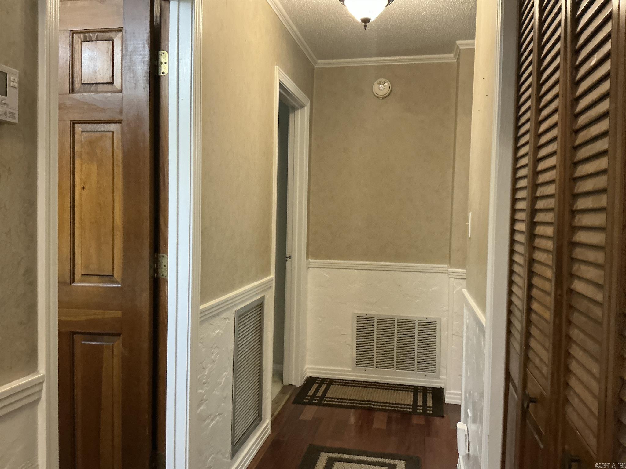 127 S Dogwood  Crossett, AR