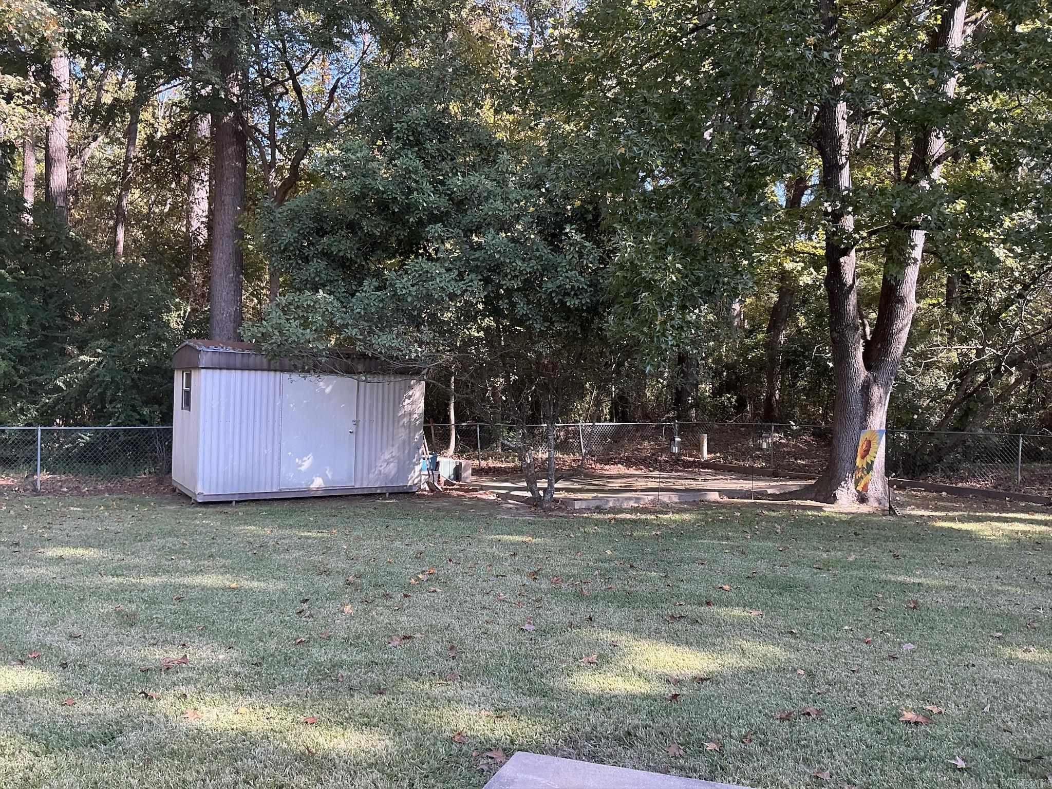 127 S Dogwood  Crossett, AR