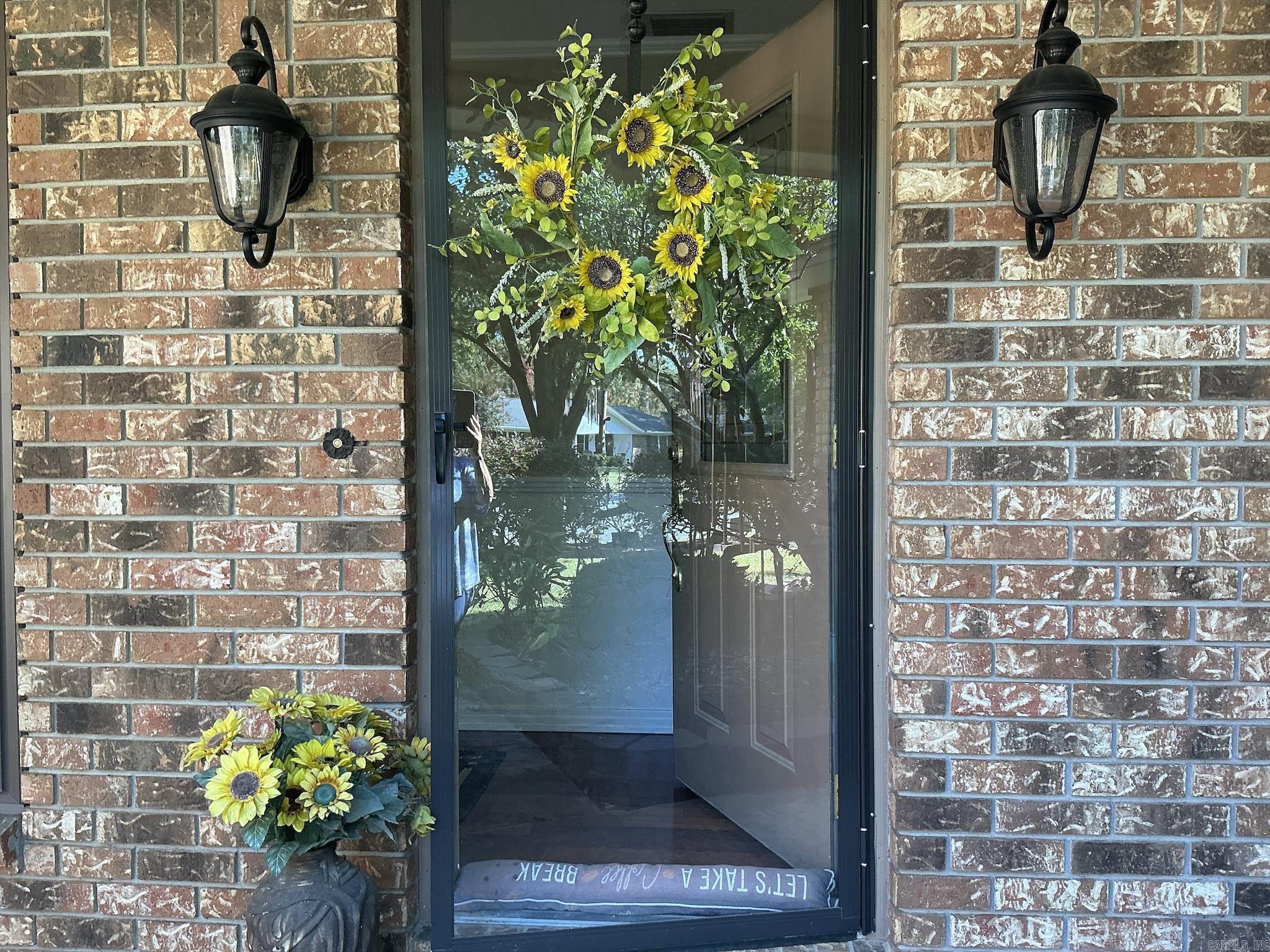 127 S Dogwood  Crossett, AR