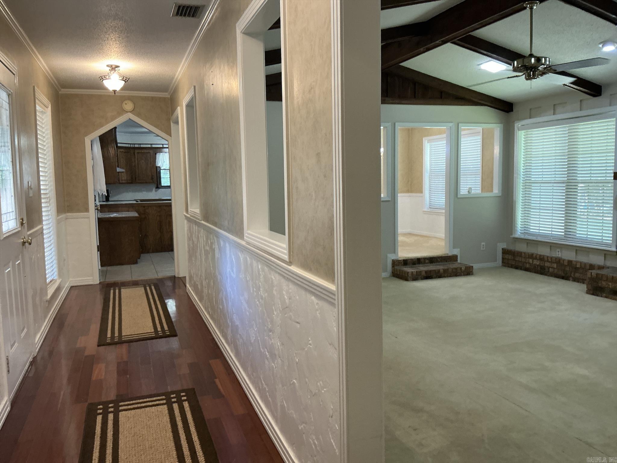 127 S Dogwood  Crossett, AR