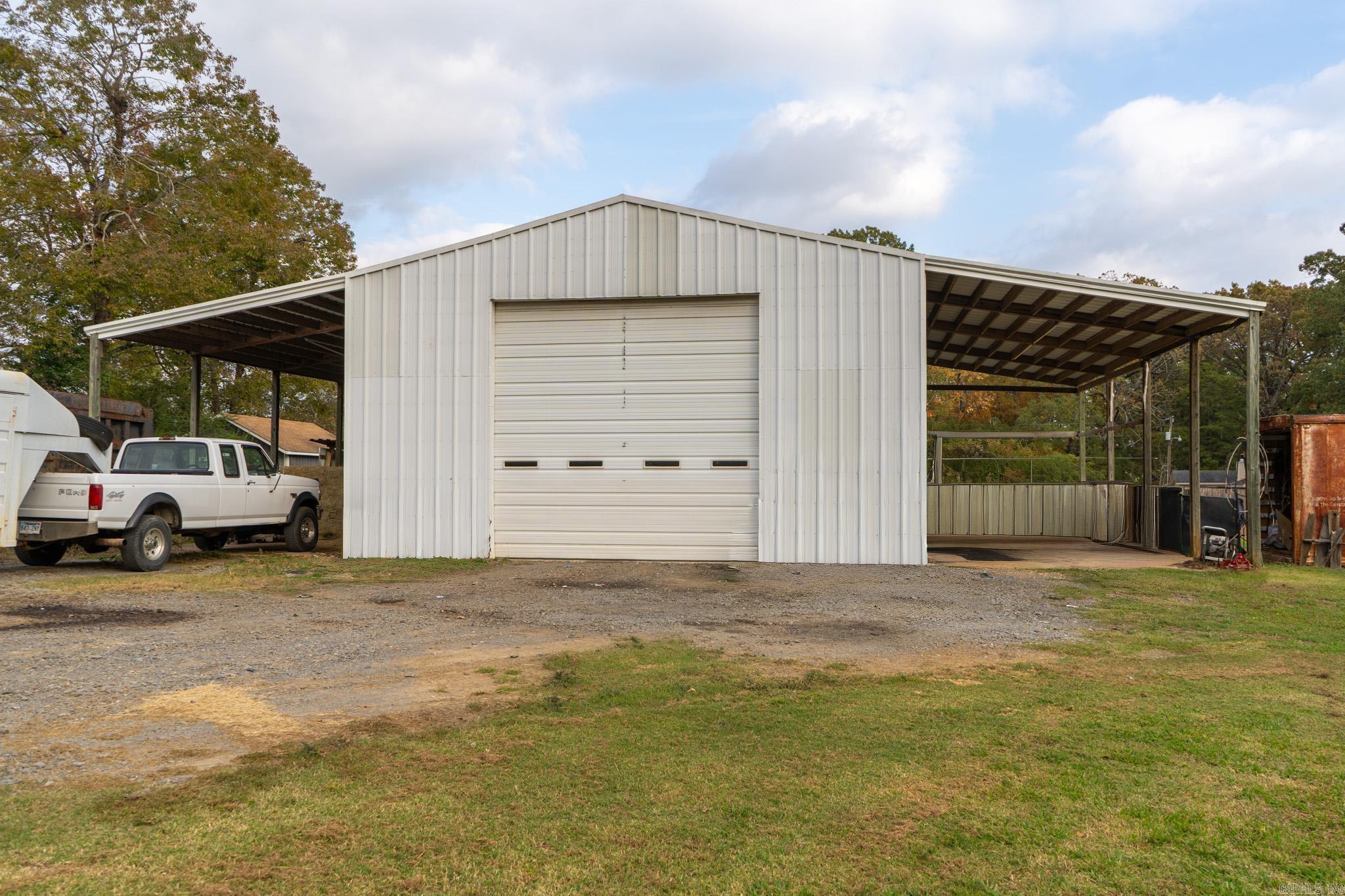 2209 Old Military Rd  Jacksonville, AR