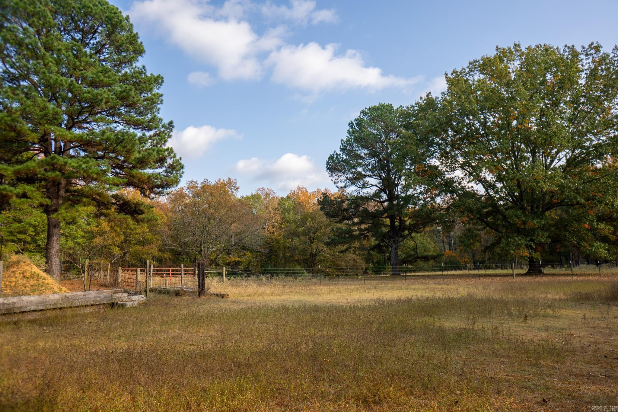 2209 Old Military Rd  Jacksonville, AR