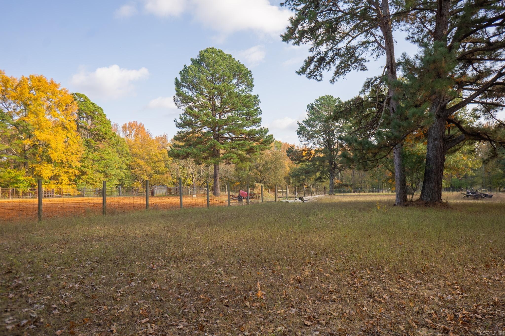 2209 Old Military Rd  Jacksonville, AR