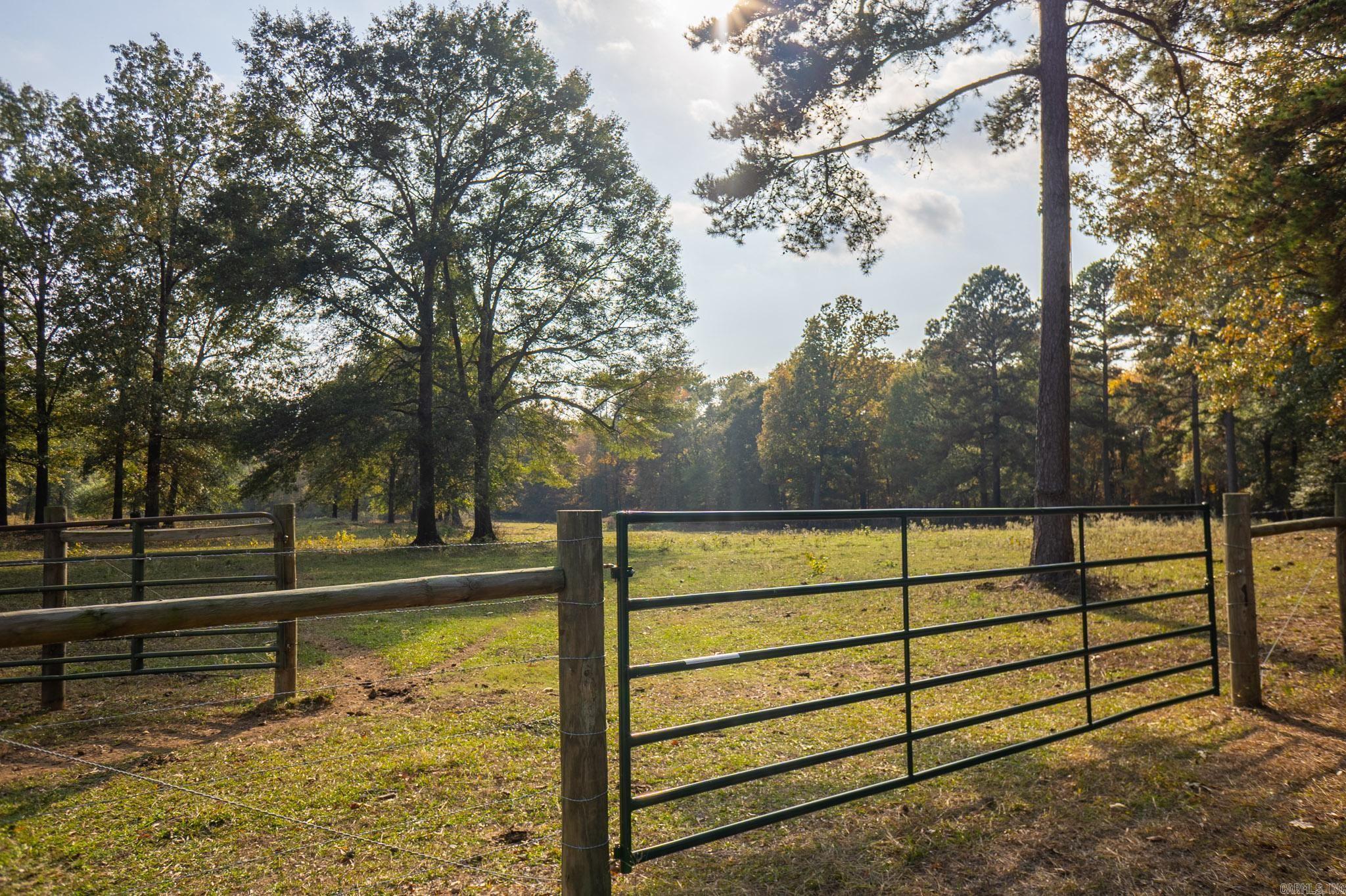 2209 Old Military Rd  Jacksonville, AR