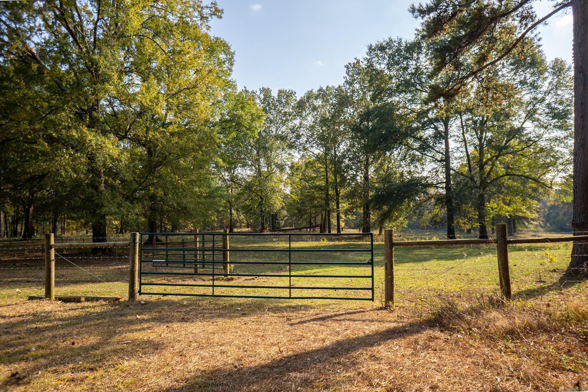 2209 Old Military Rd  Jacksonville, AR