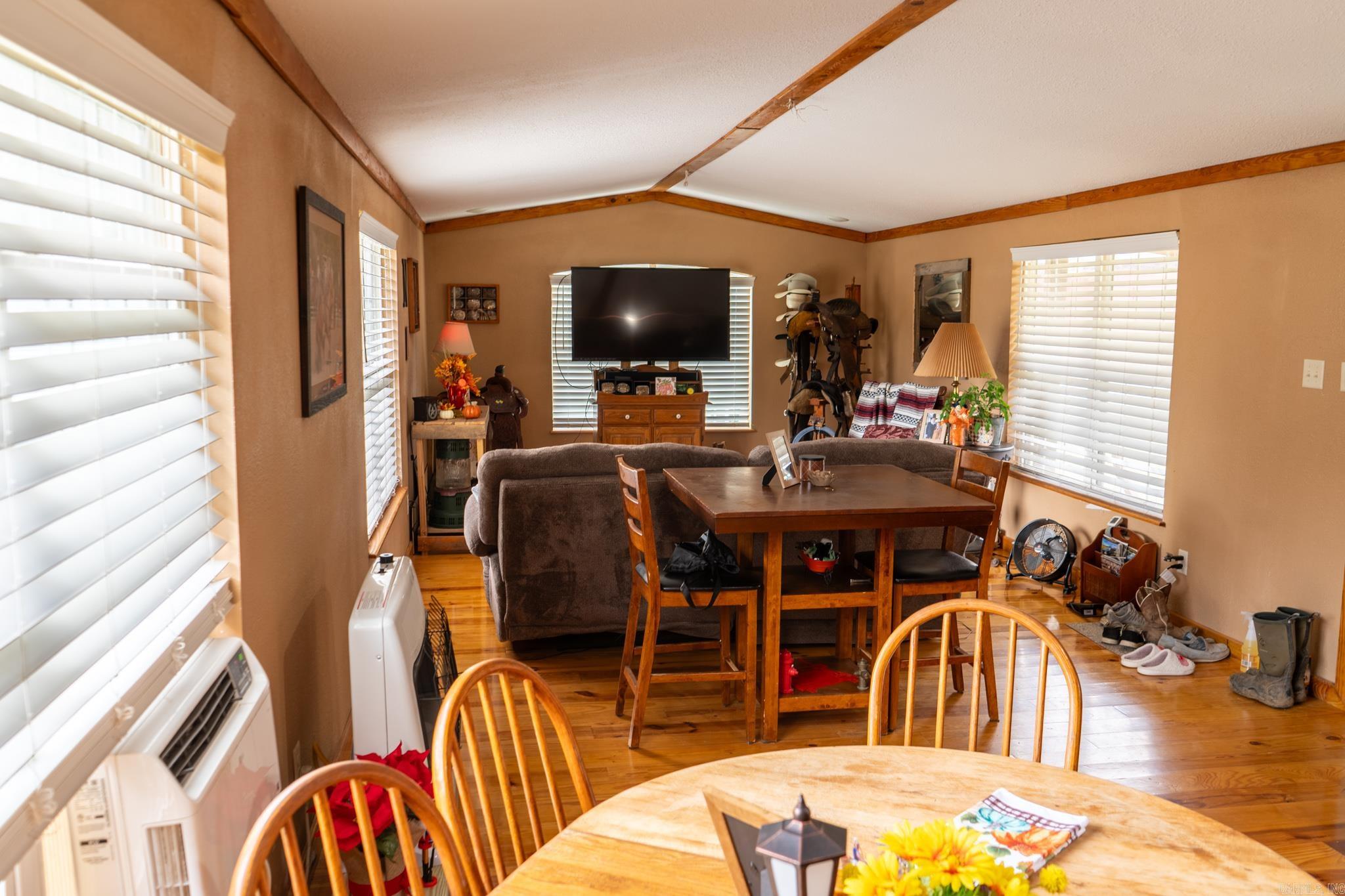 2209 Old Military Rd  Jacksonville, AR