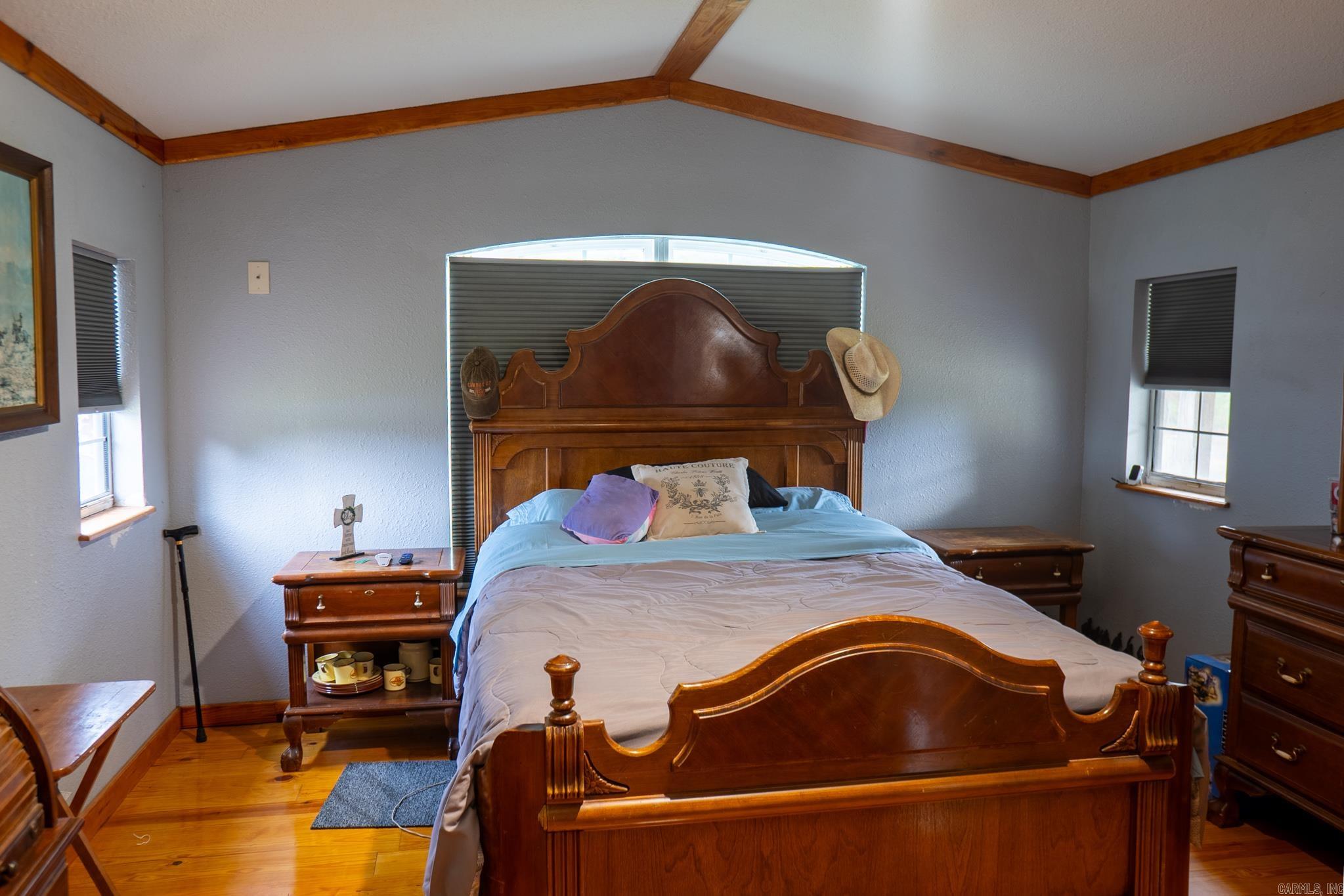 2209 Old Military Rd  Jacksonville, AR