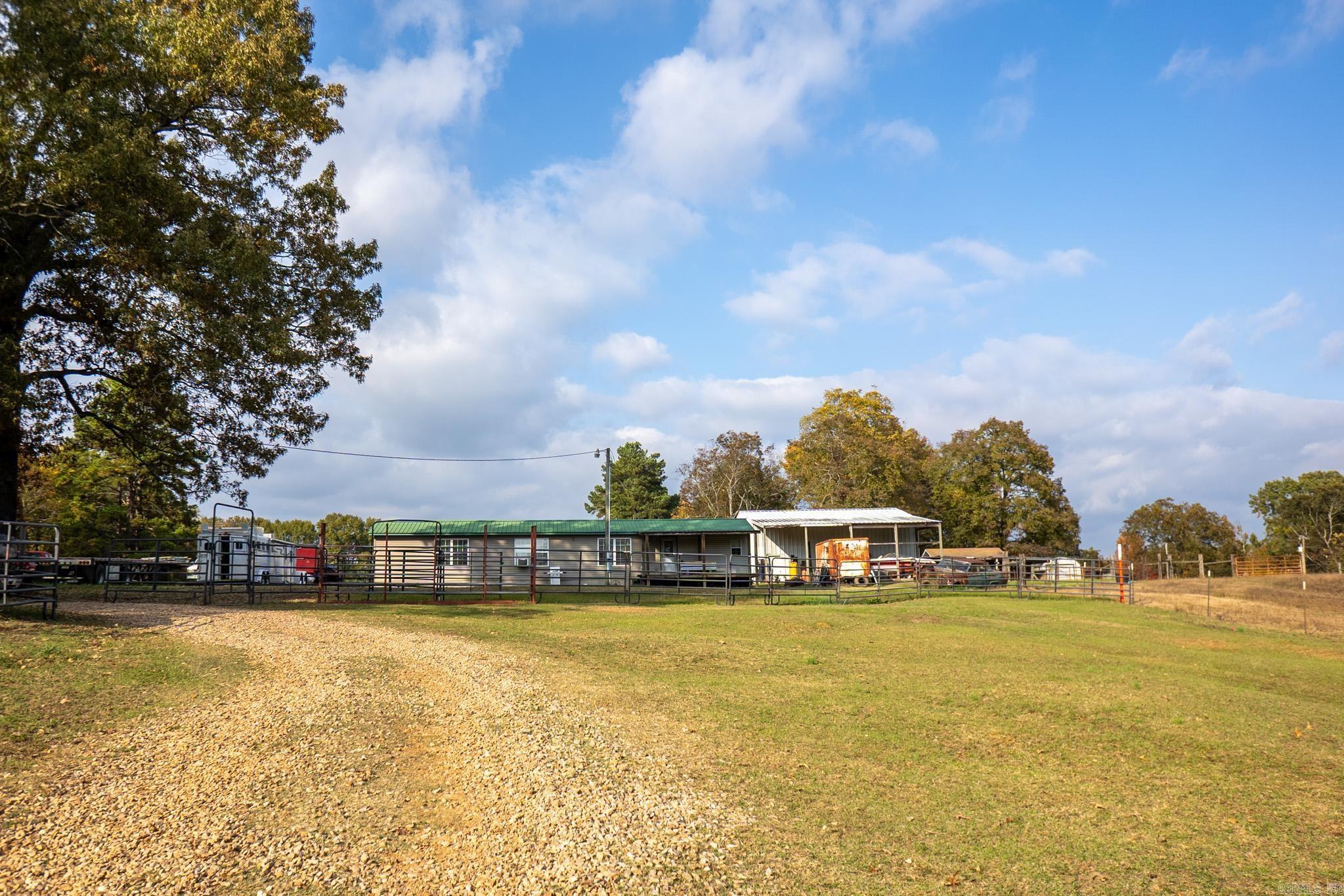 2209 Old Military Rd  Jacksonville, AR