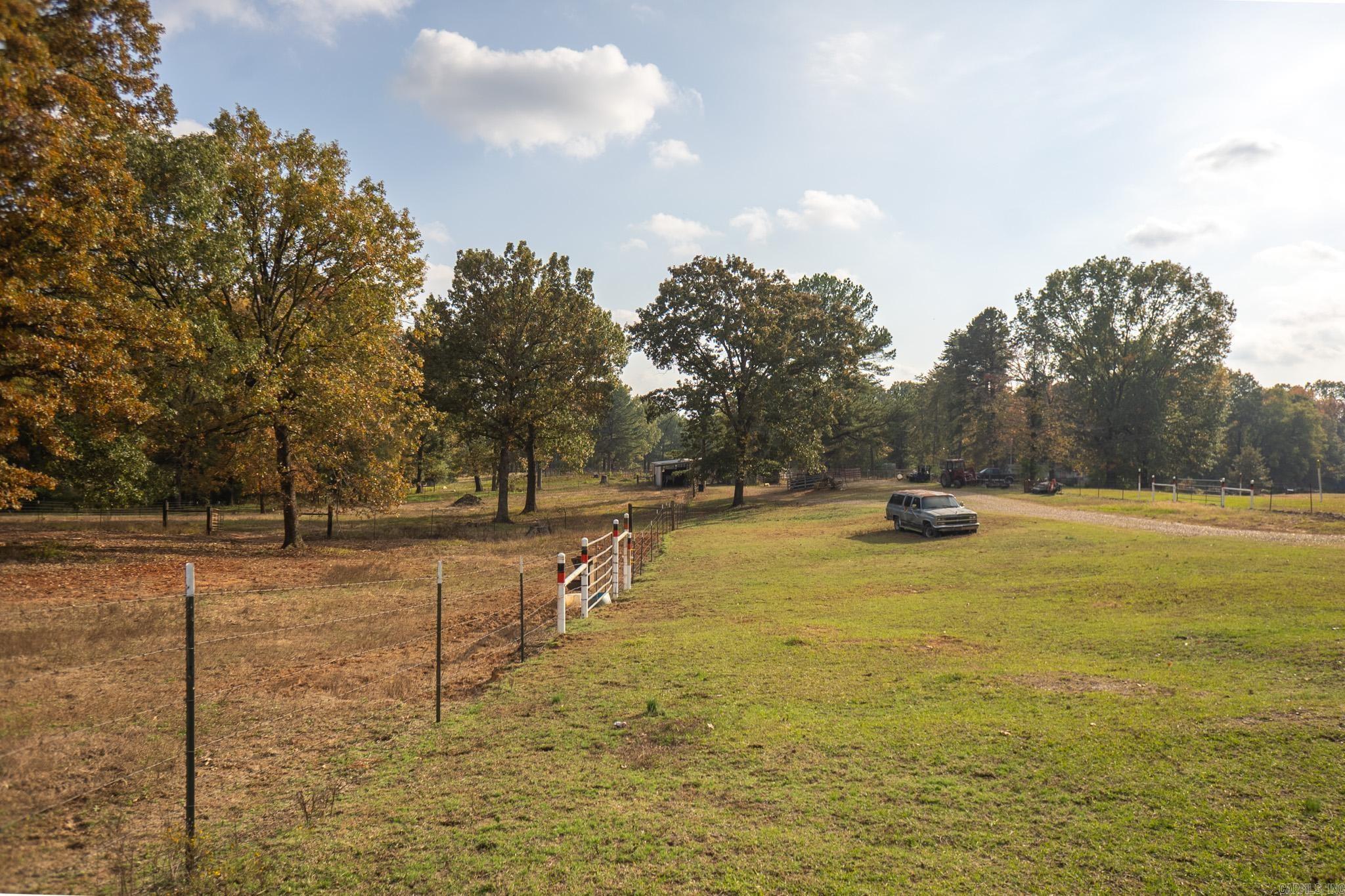 2209 Old Military Rd  Jacksonville, AR