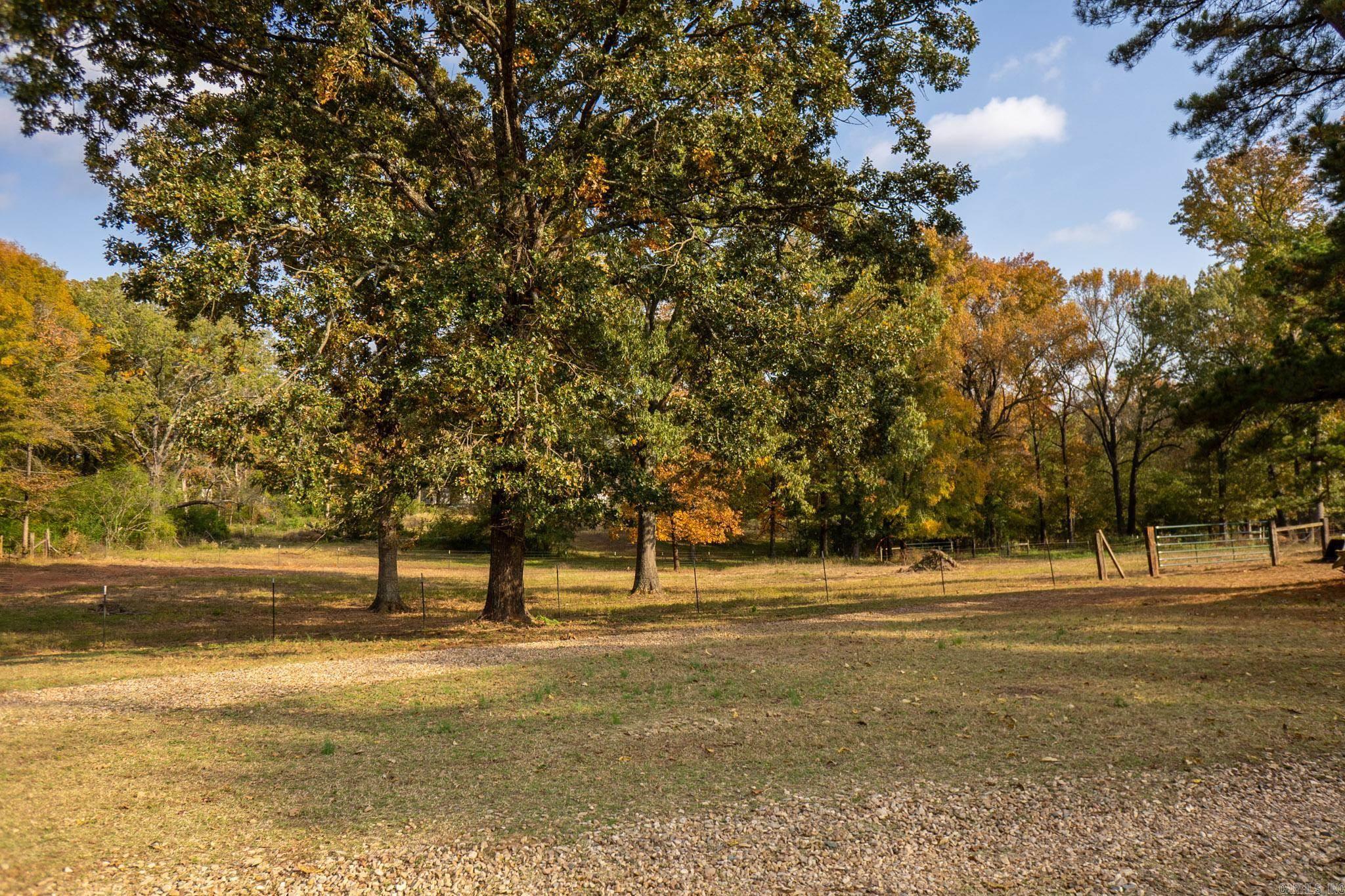 2209 Old Military Rd  Jacksonville, AR