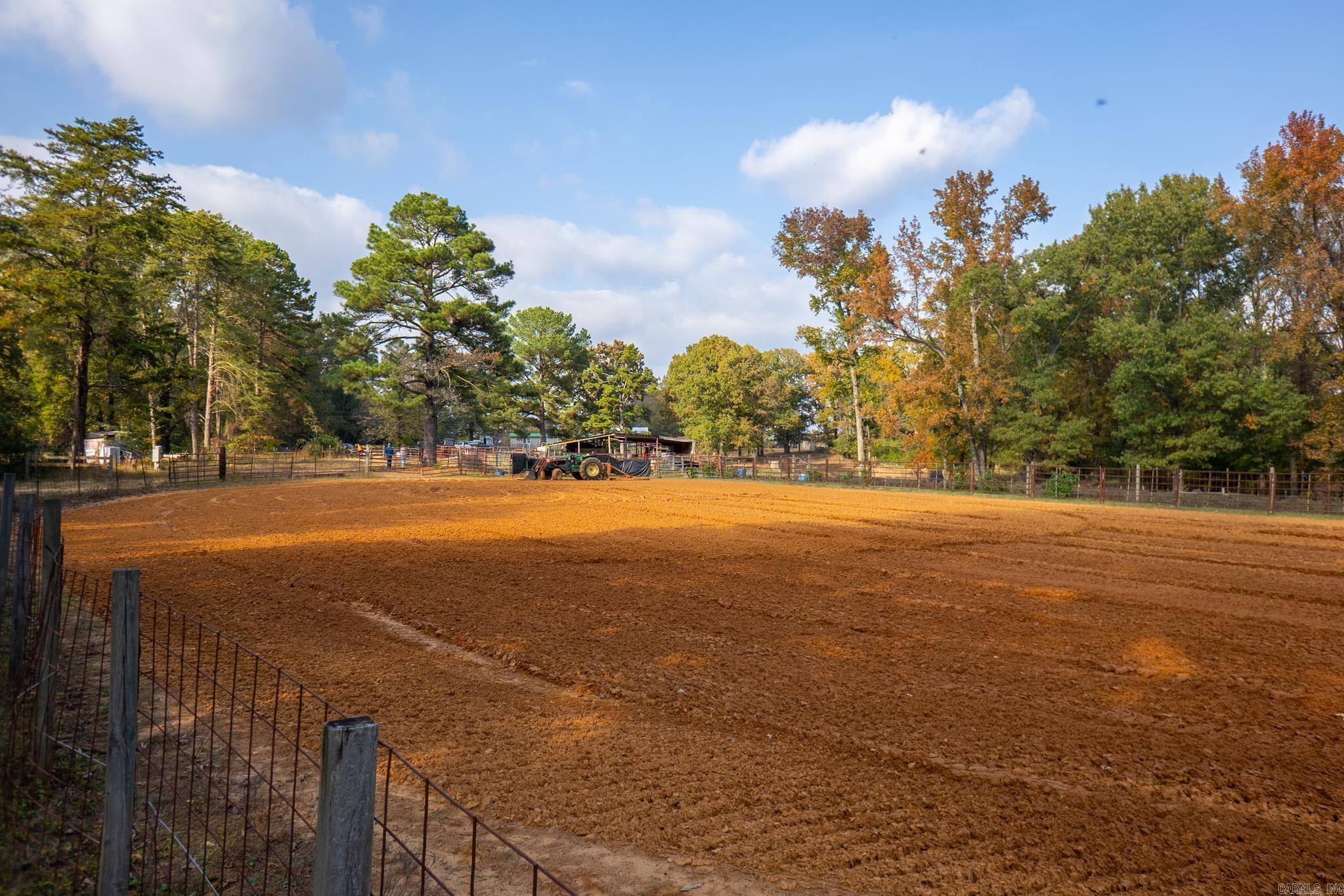 2209 Old Military Rd  Jacksonville, AR