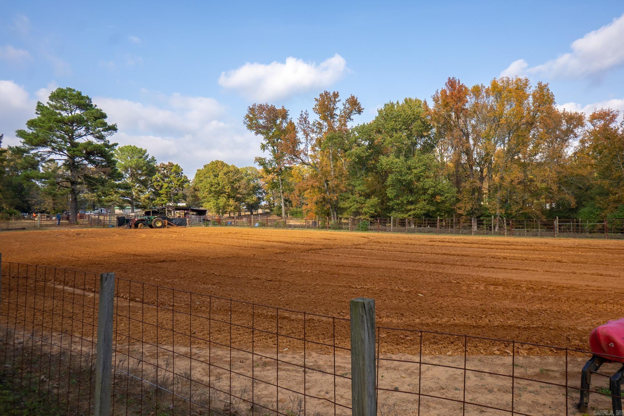 2209 Old Military Rd  Jacksonville, AR