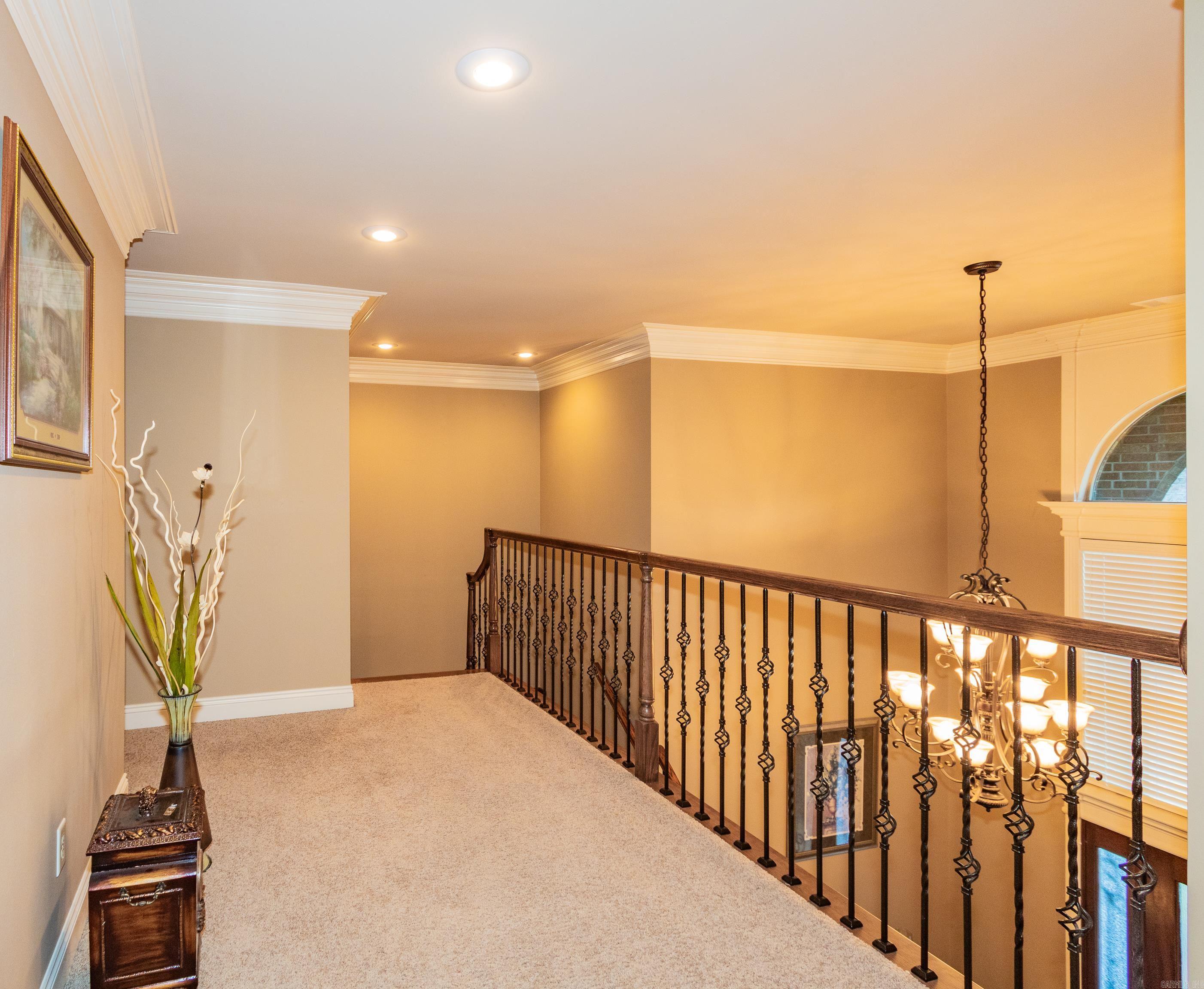 3924 Commonwealth Dr Bryant, AR 72022