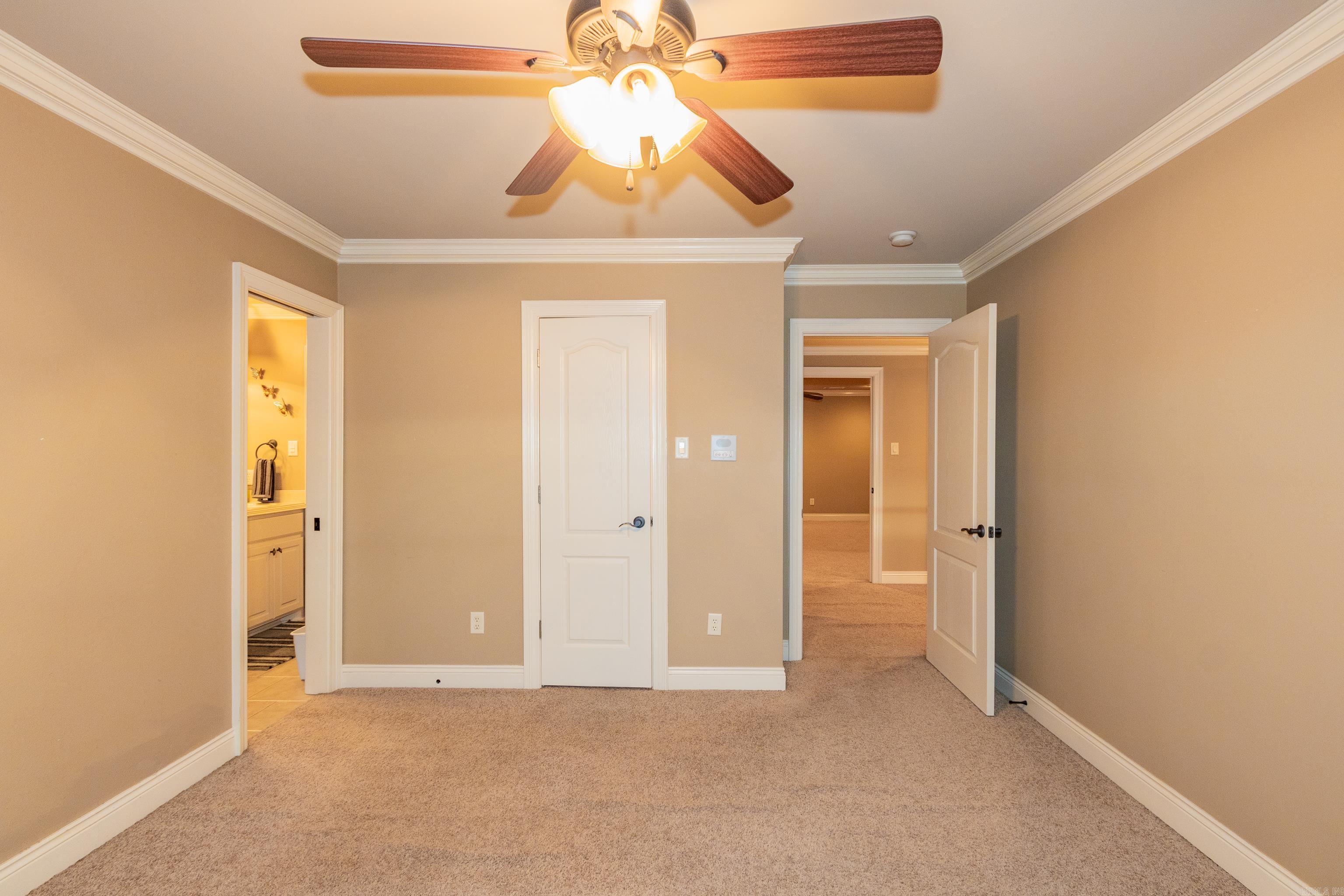 3924 Commonwealth Dr Bryant, AR 72022