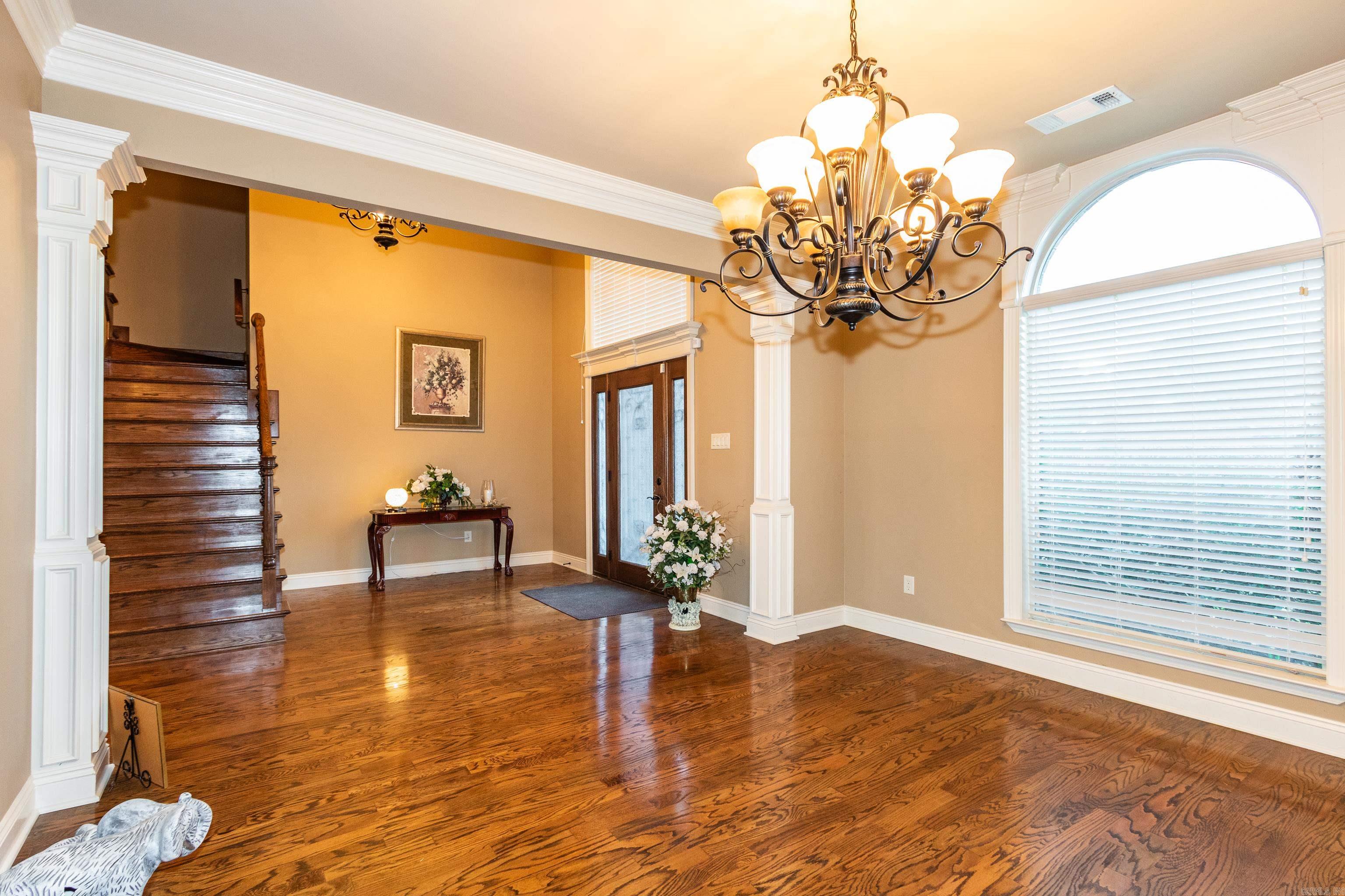 3924 Commonwealth Dr Bryant, AR 72022