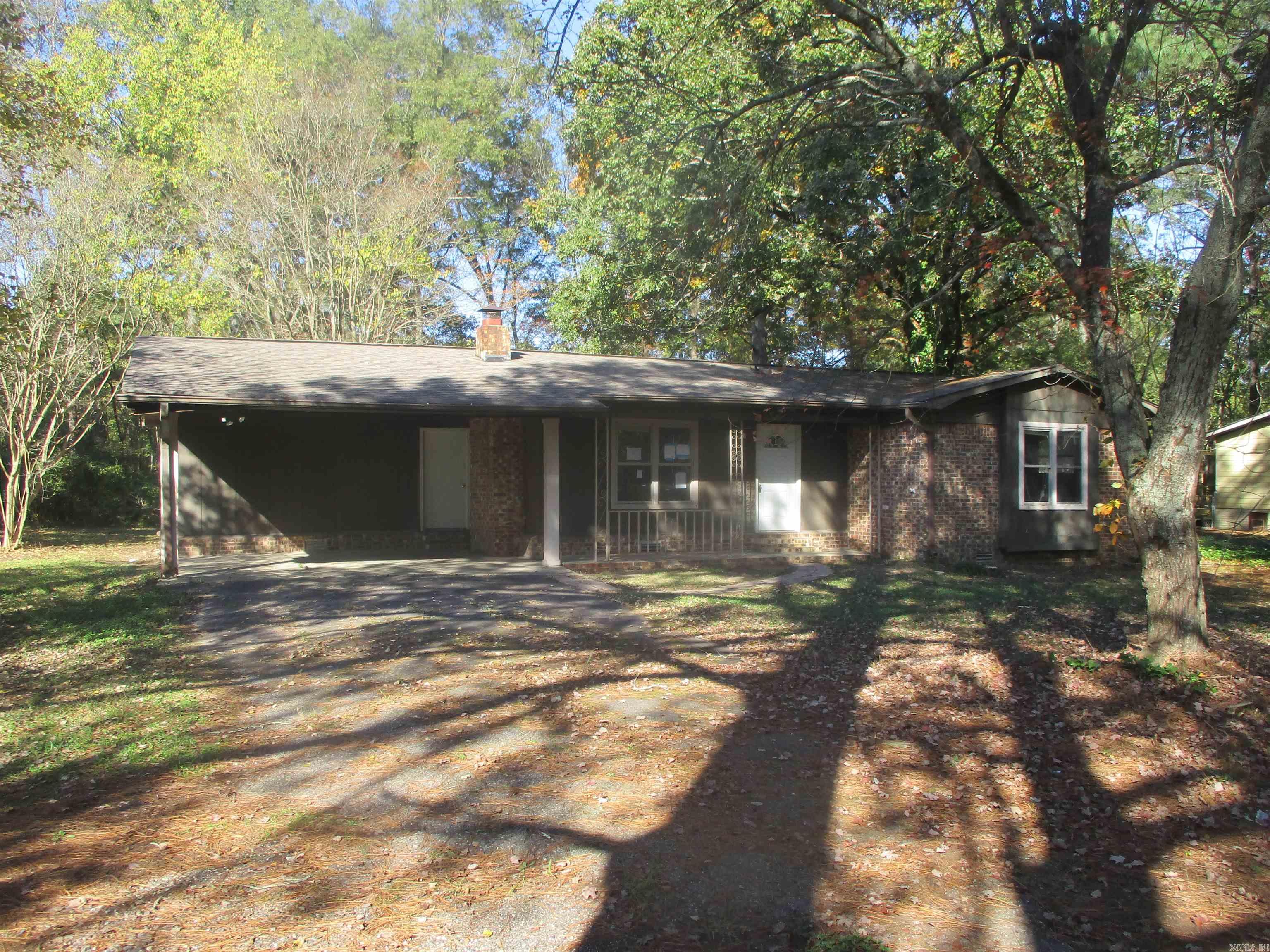 129 Regency  Hot Springs, AR