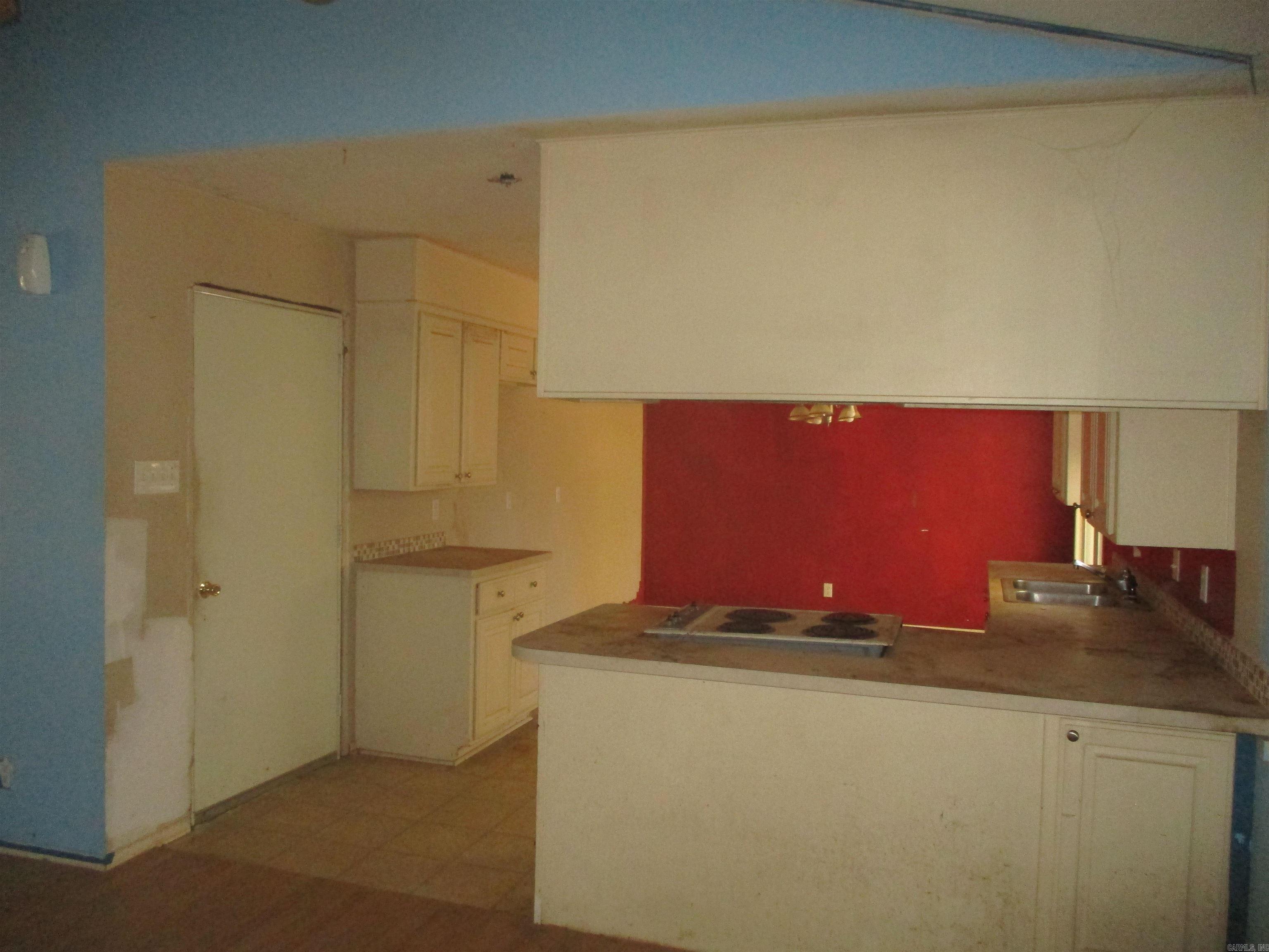 129 Regency  Hot Springs, AR