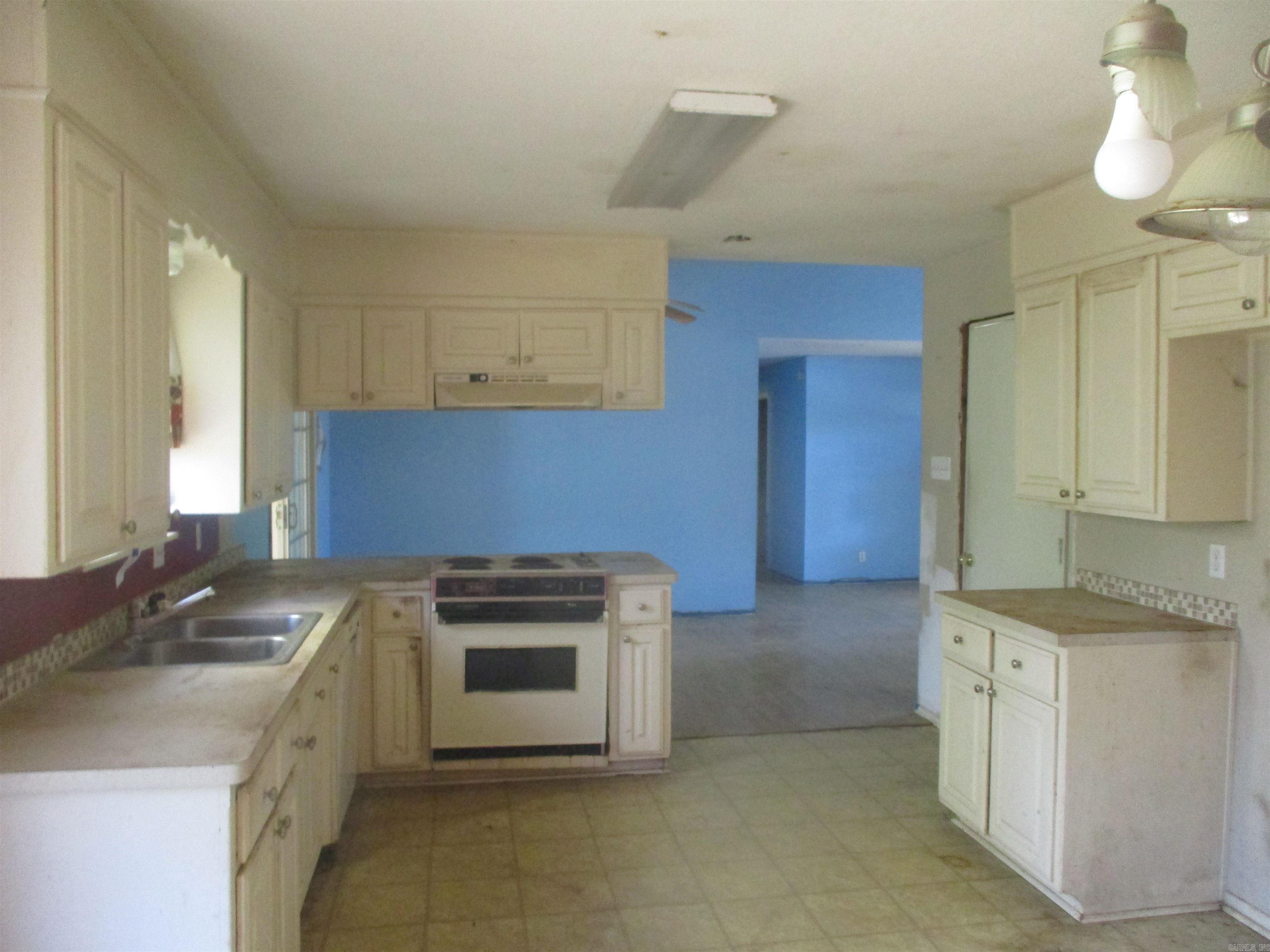 129 Regency  Hot Springs, AR