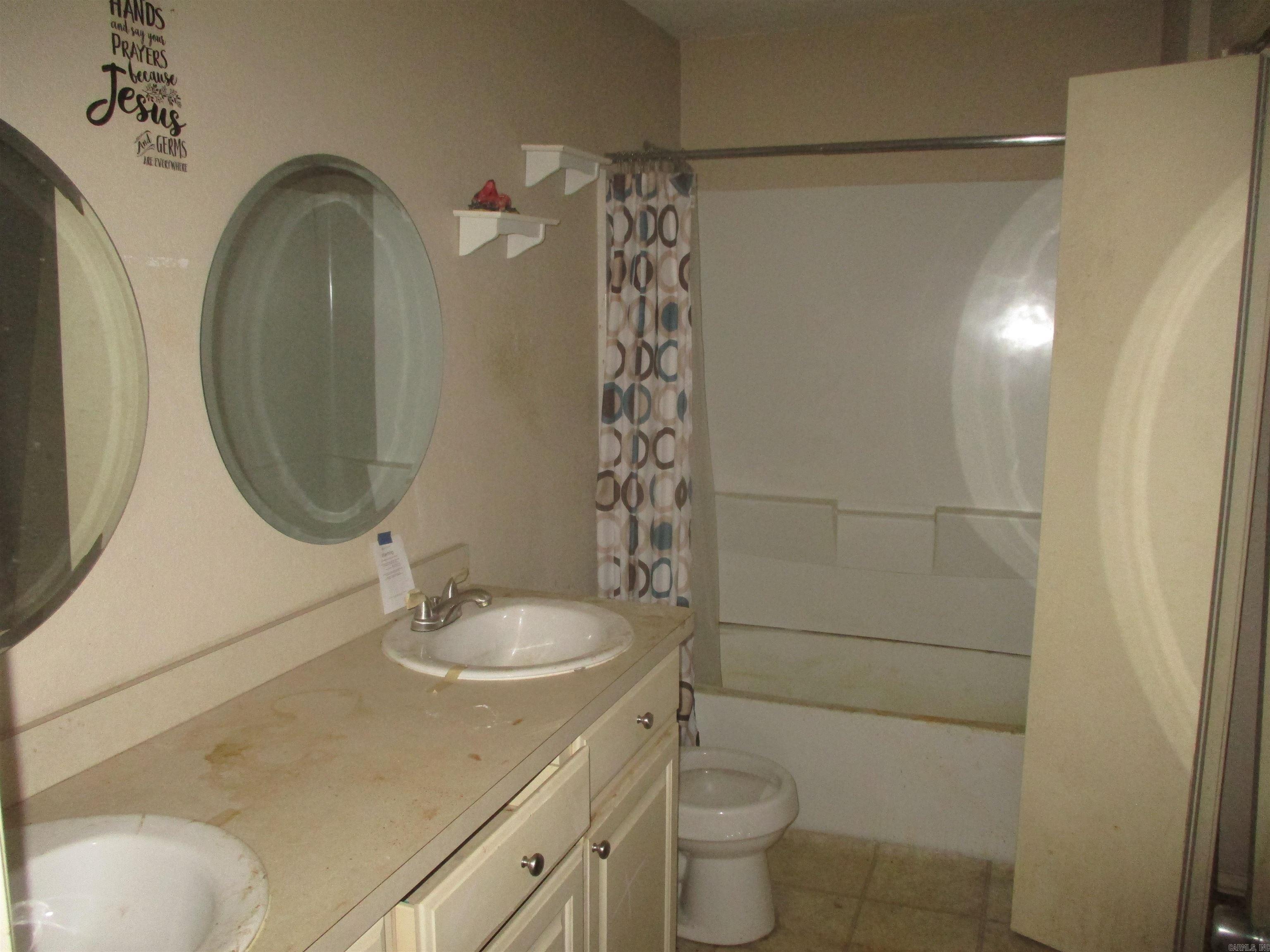 129 Regency  Hot Springs, AR