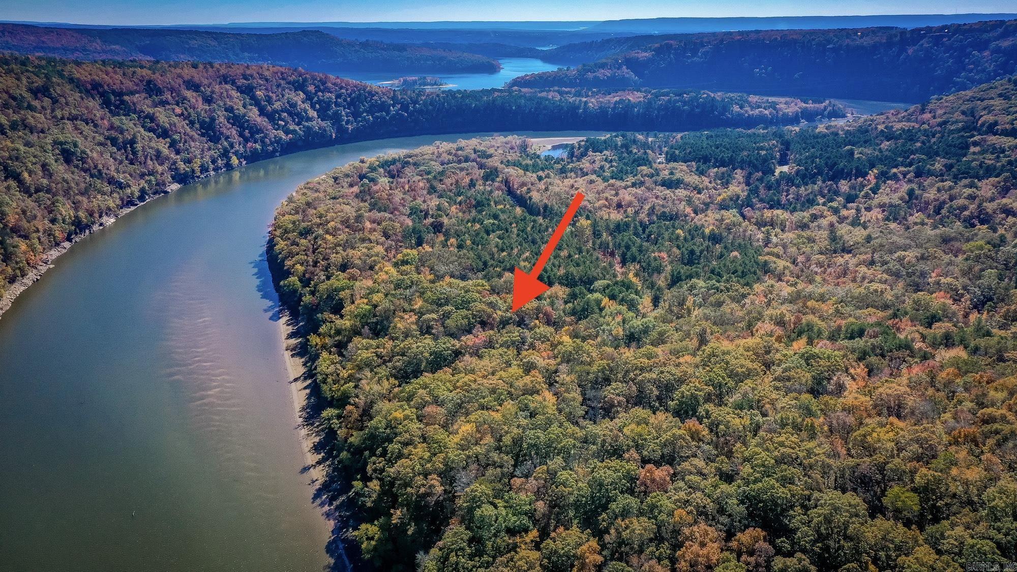 00 Mayhand Shirley, AR 72153