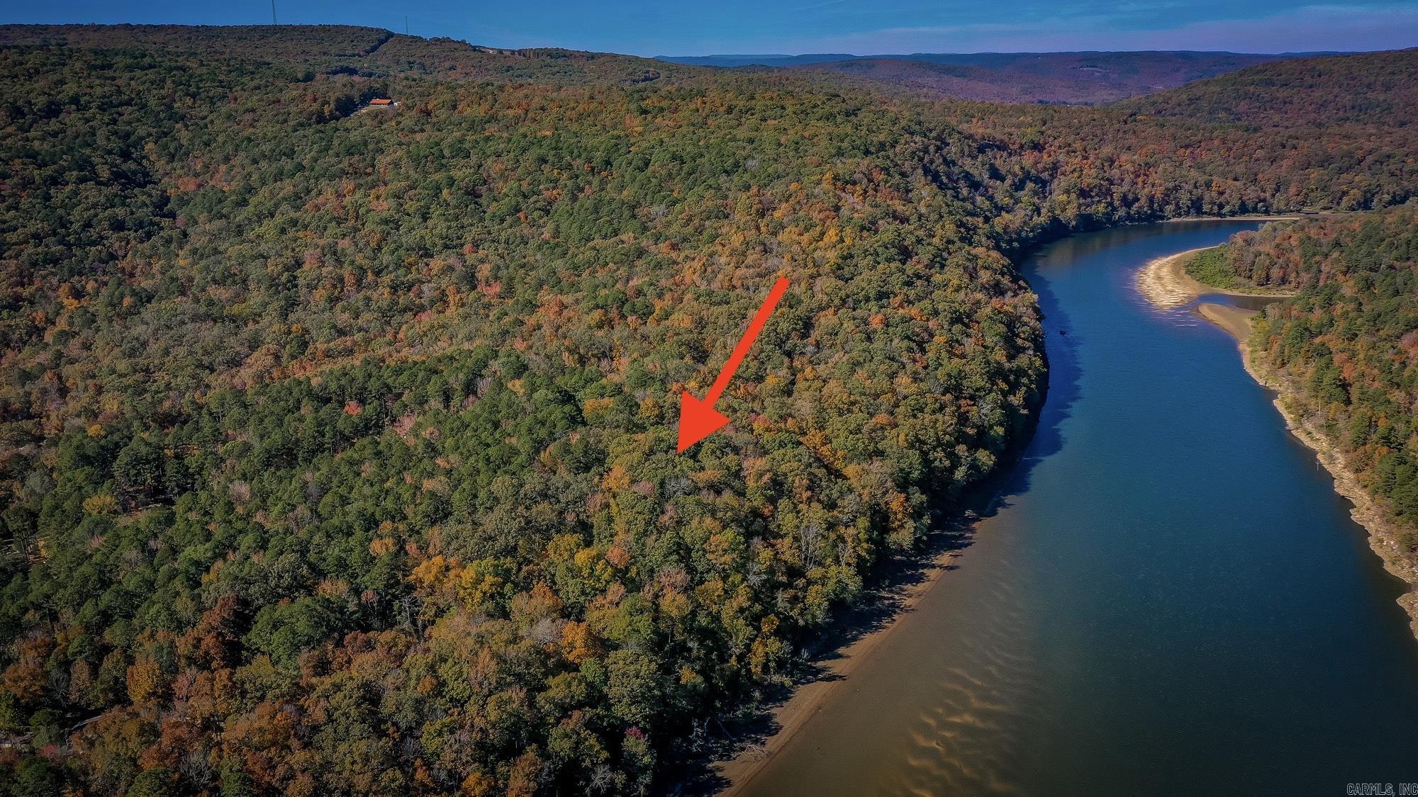 00 Mayhand Shirley, AR 72153