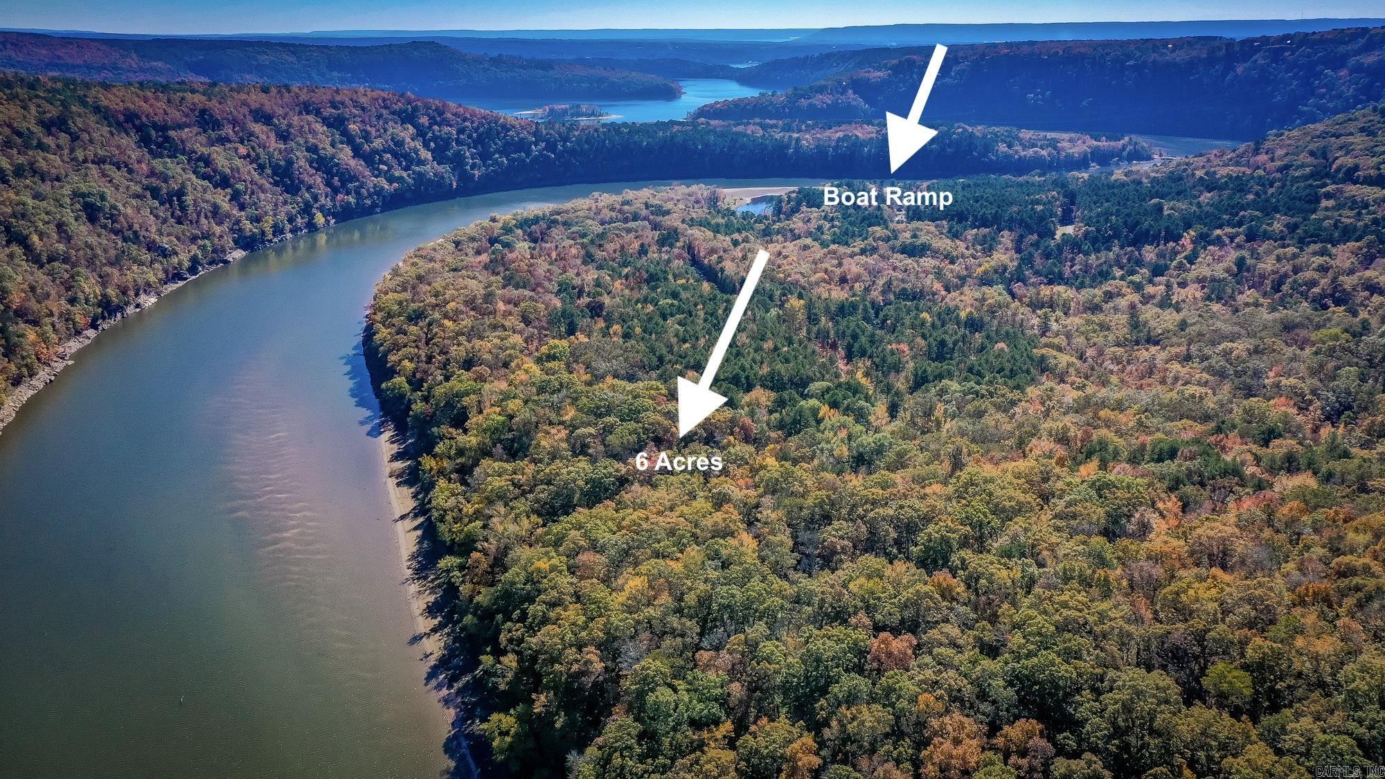 00 Mayhand Shirley, AR 72153