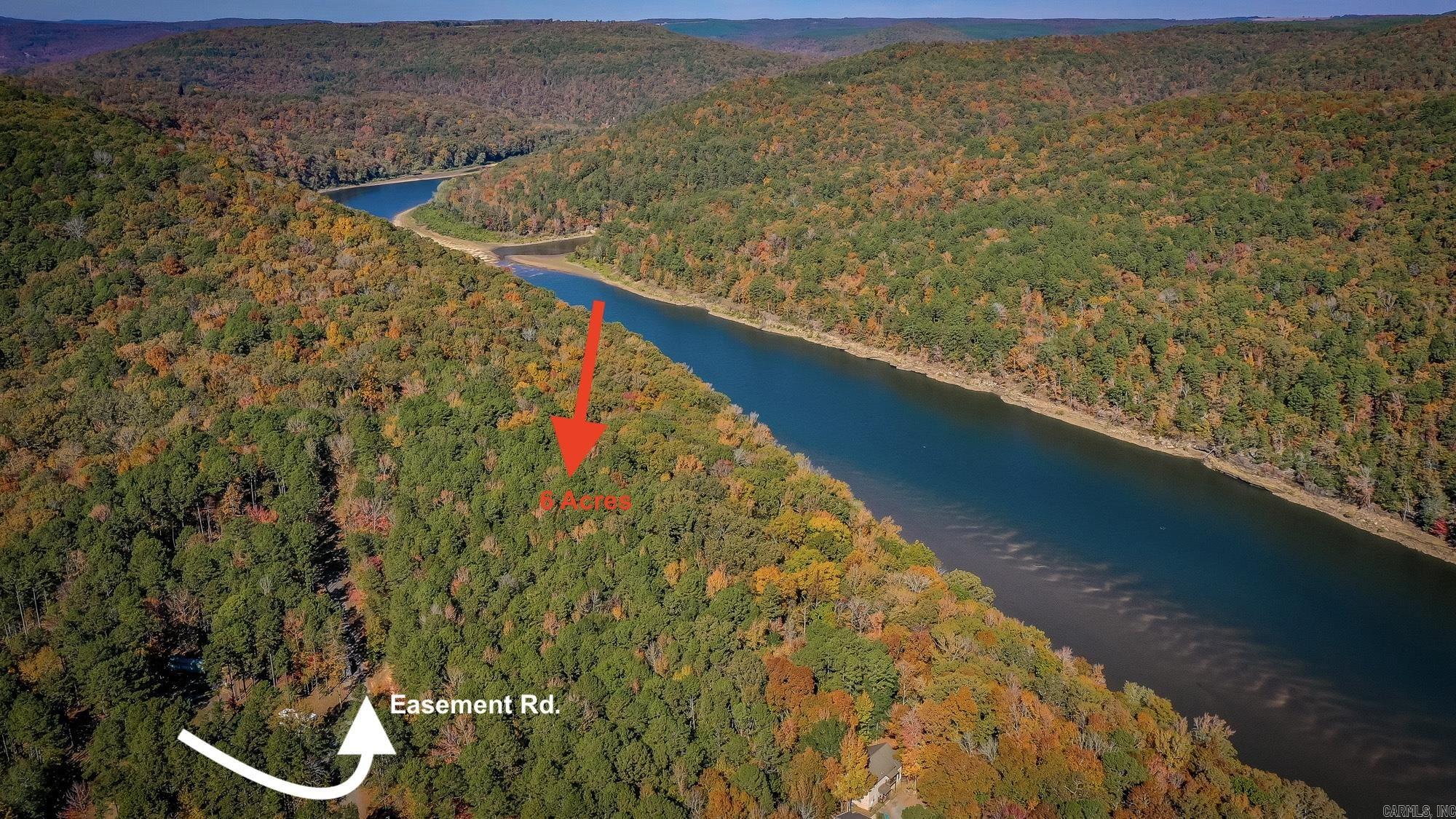 00 Mayhand Shirley, AR 72153