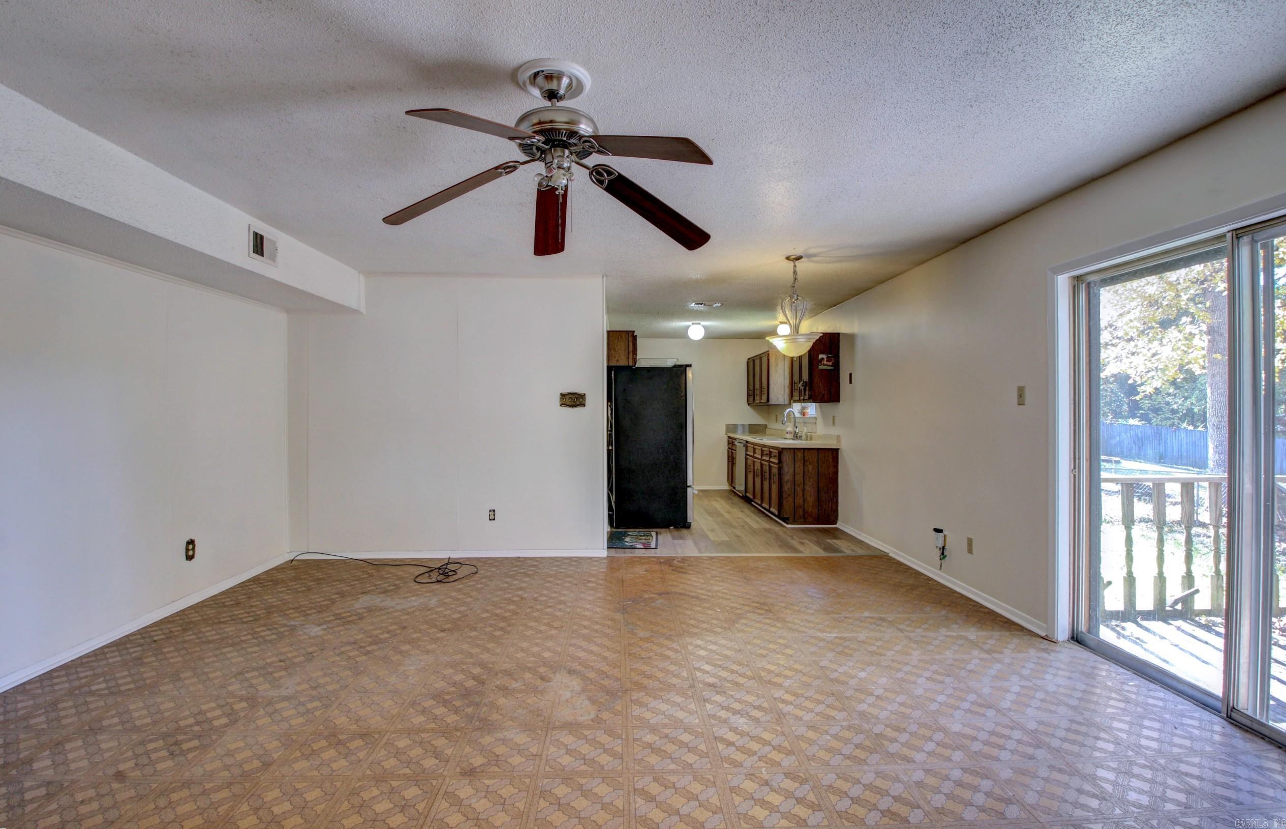 3908 Tudor Street Little Rock, AR 72204