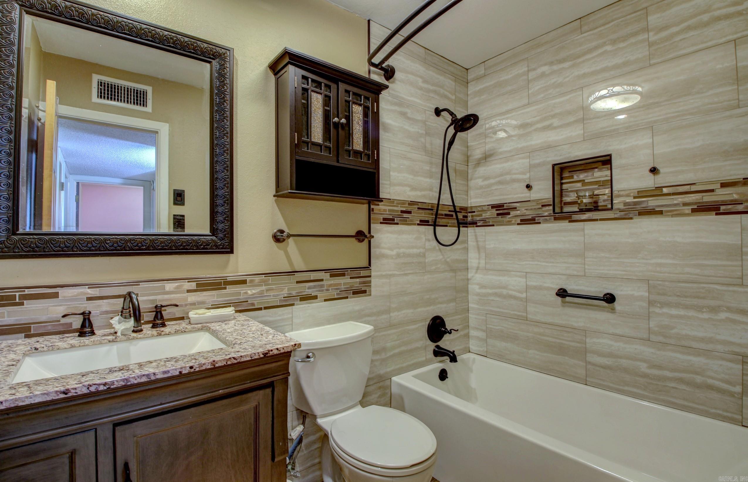 3908 Tudor Street Little Rock, AR 72204