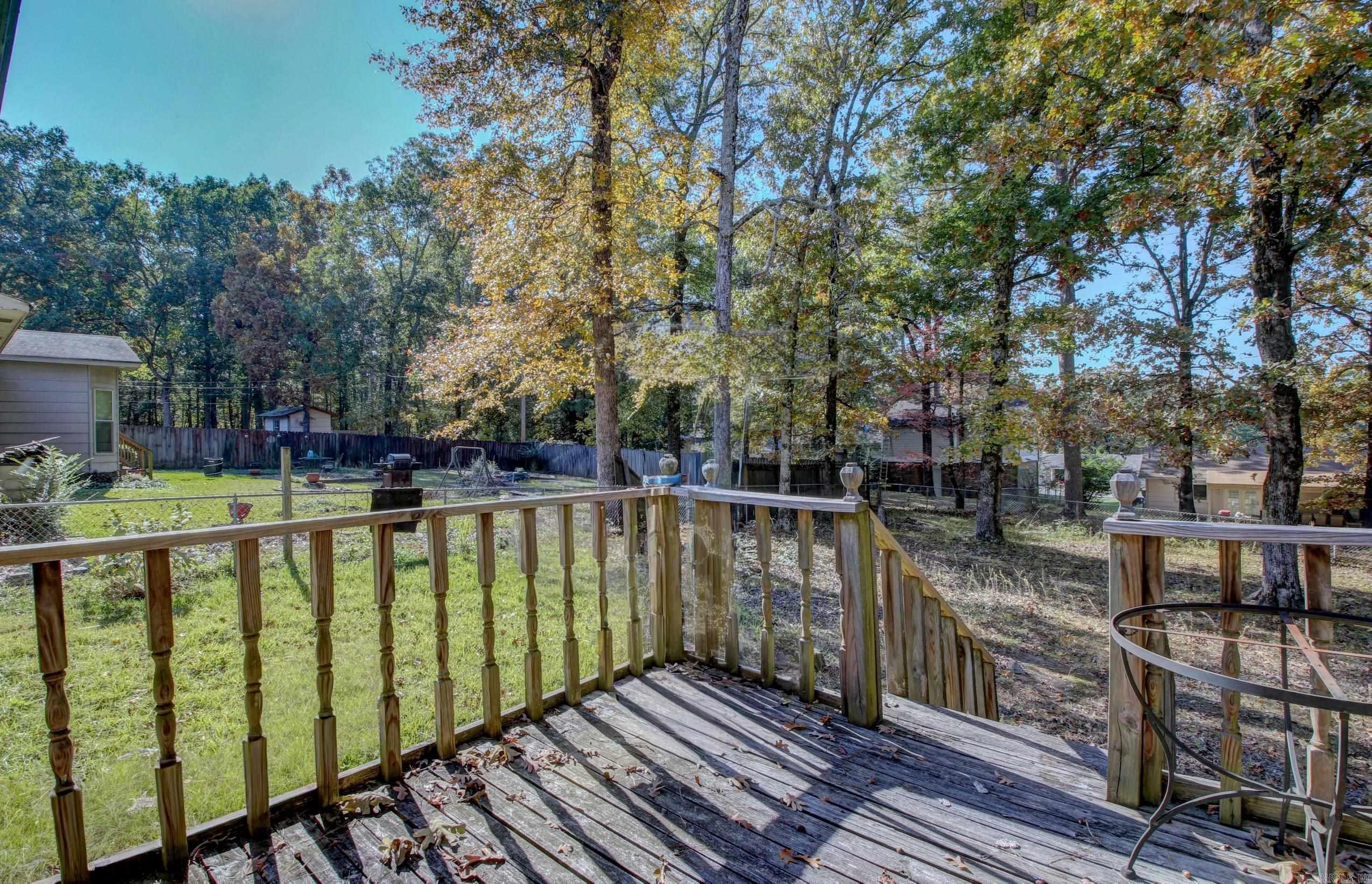 3908 Tudor Street Little Rock, AR 72204