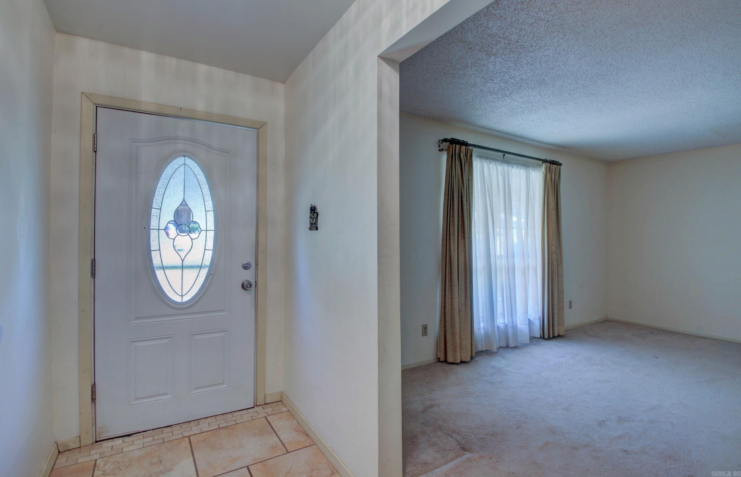 3908 Tudor Street Little Rock, AR 72204