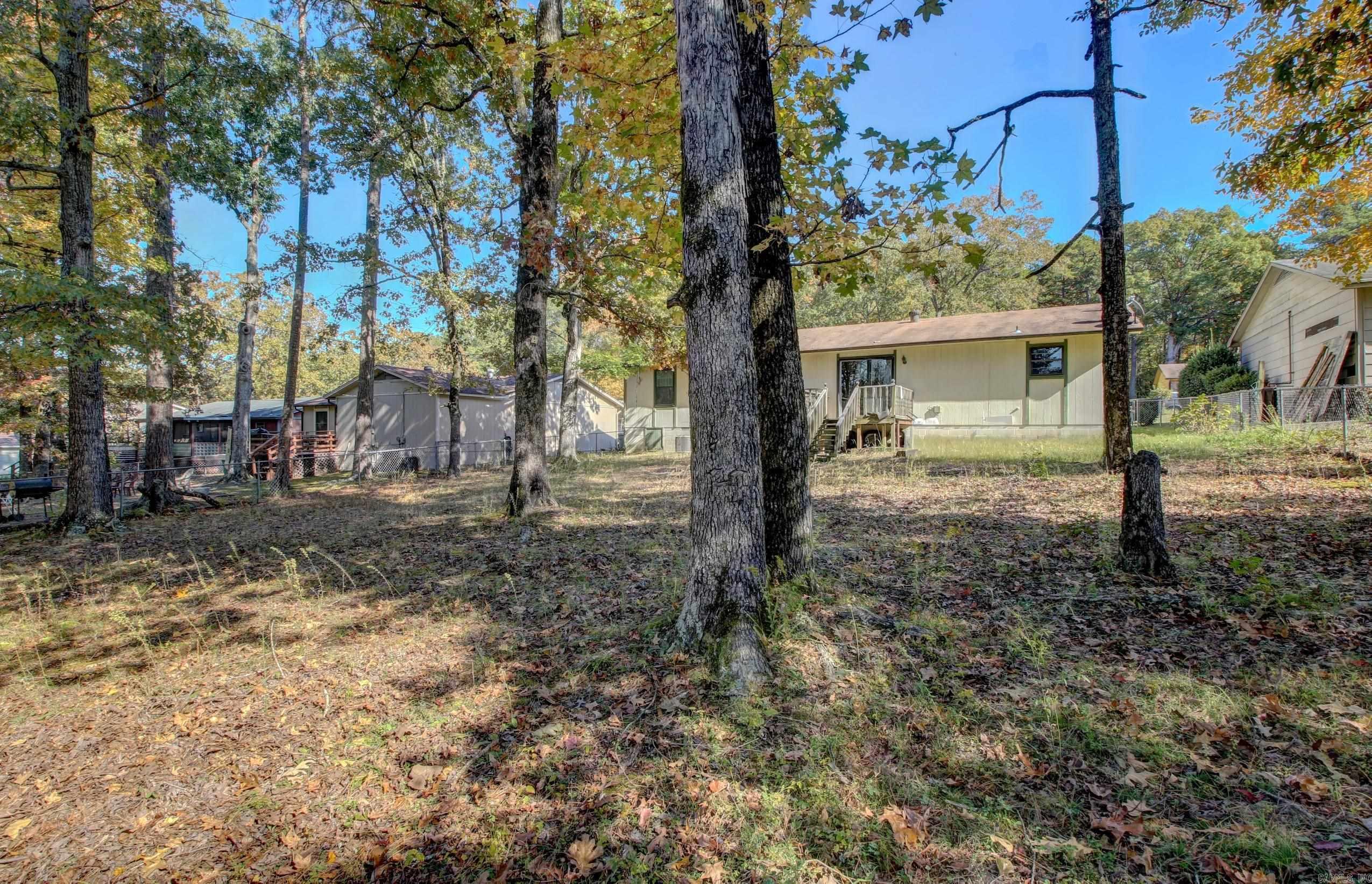 3908 Tudor Street Little Rock, AR 72204